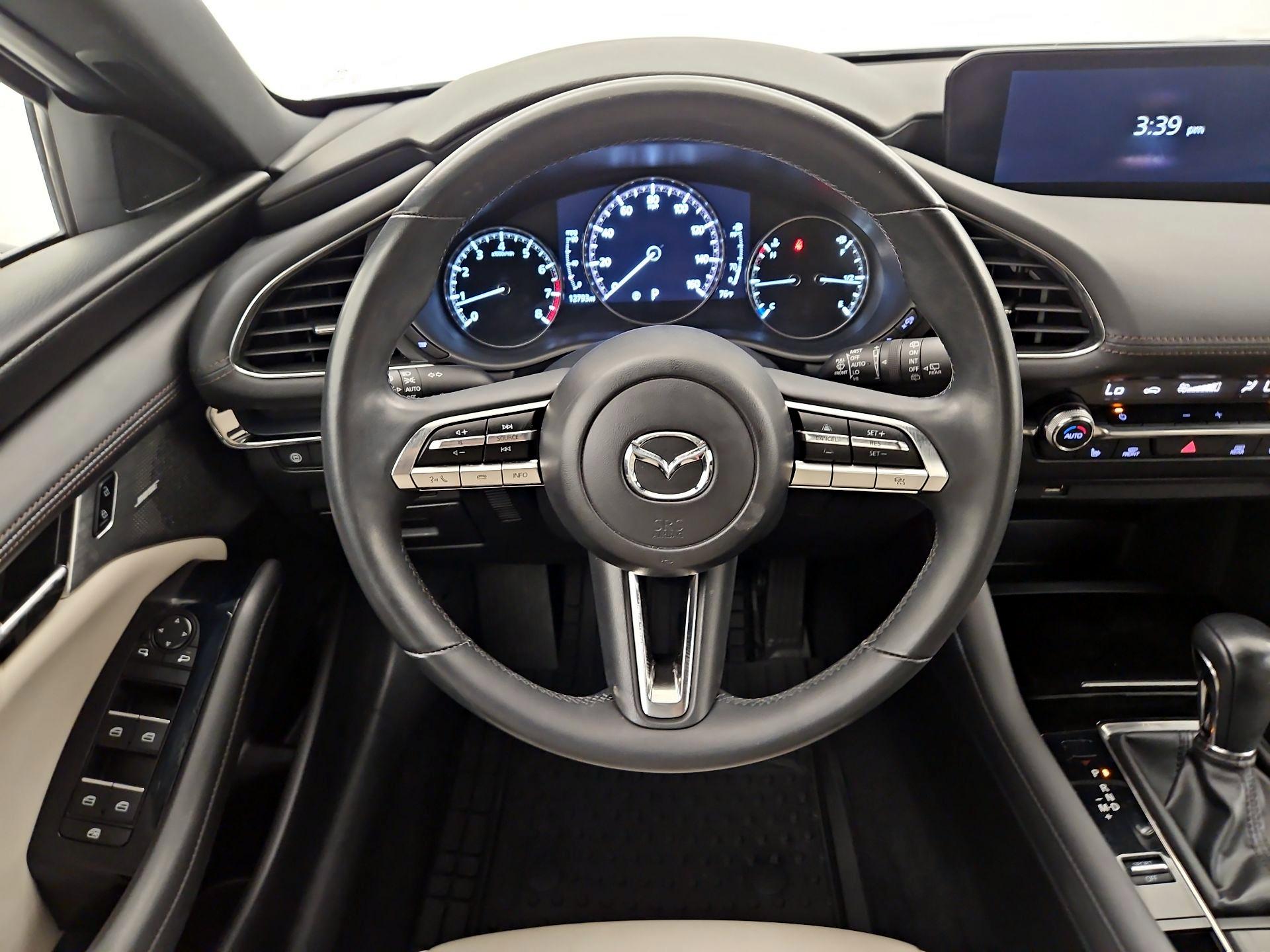 Thumbnail: 2019 Mazda Mazda3 - 10