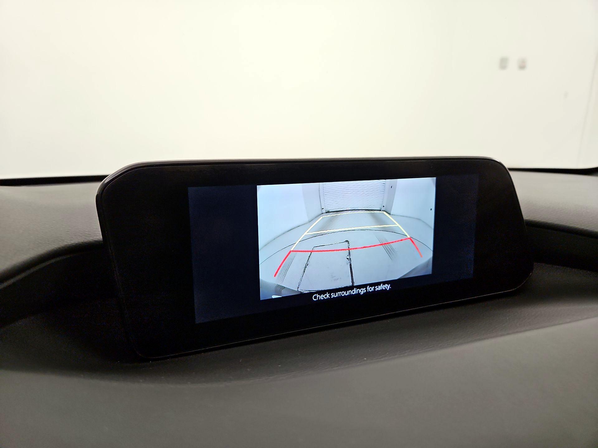 Thumbnail: 2019 Mazda Mazda3 - 15