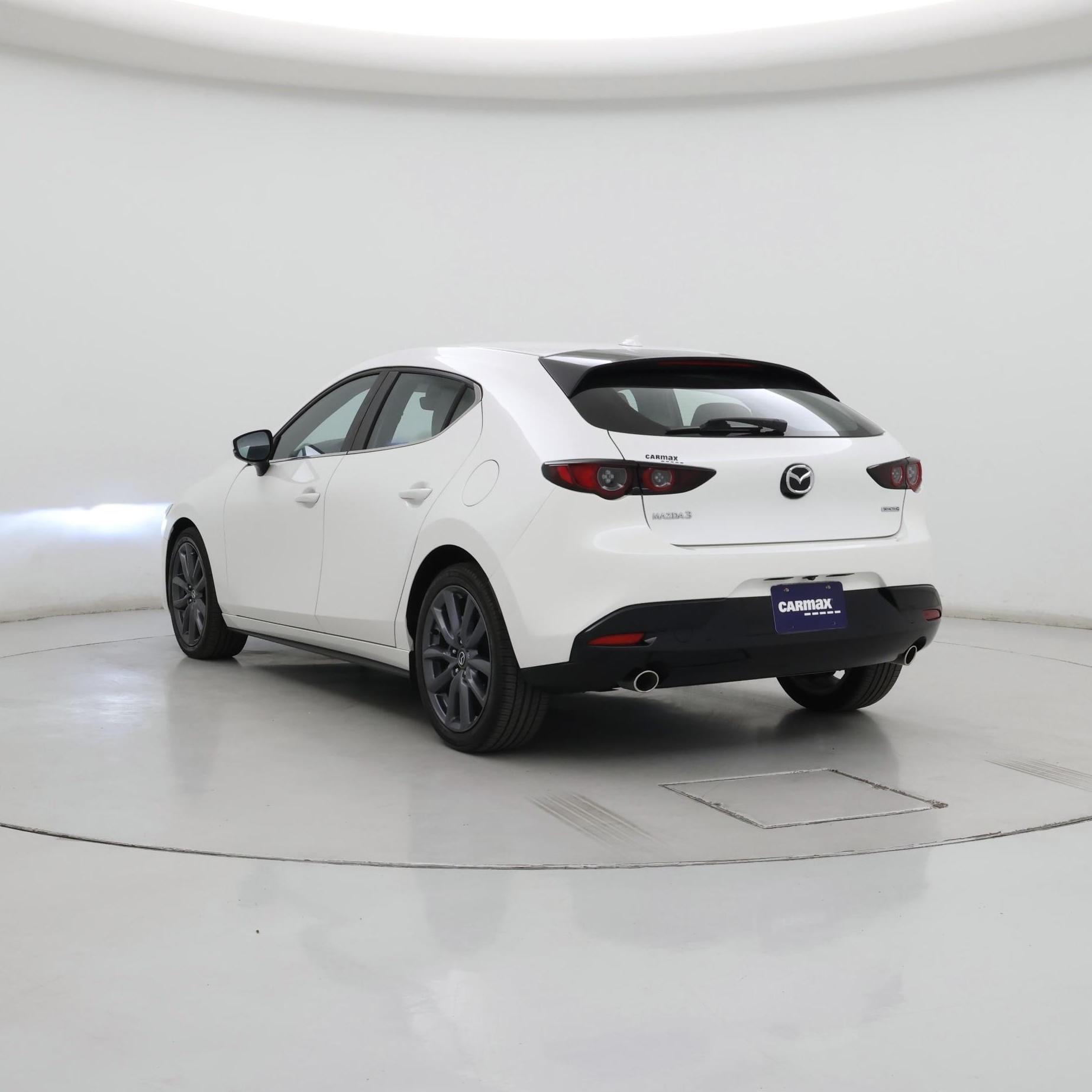 Thumbnail: 2019 Mazda Mazda3 - 2