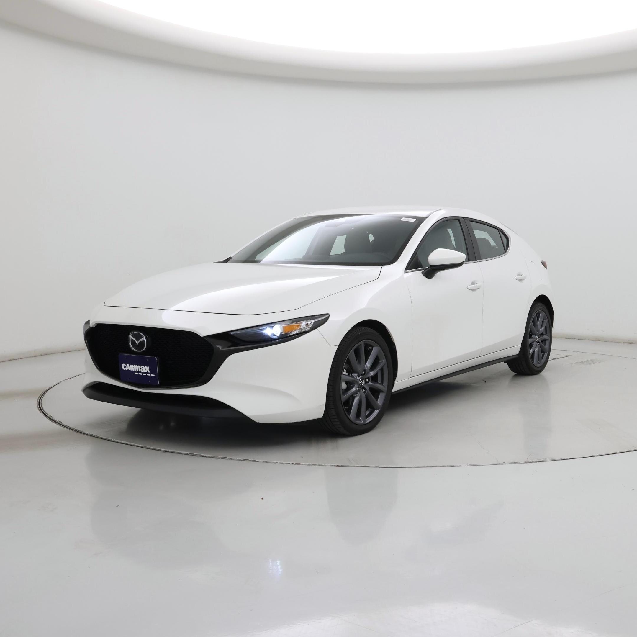 Thumbnail: 2019 Mazda Mazda3 - 4