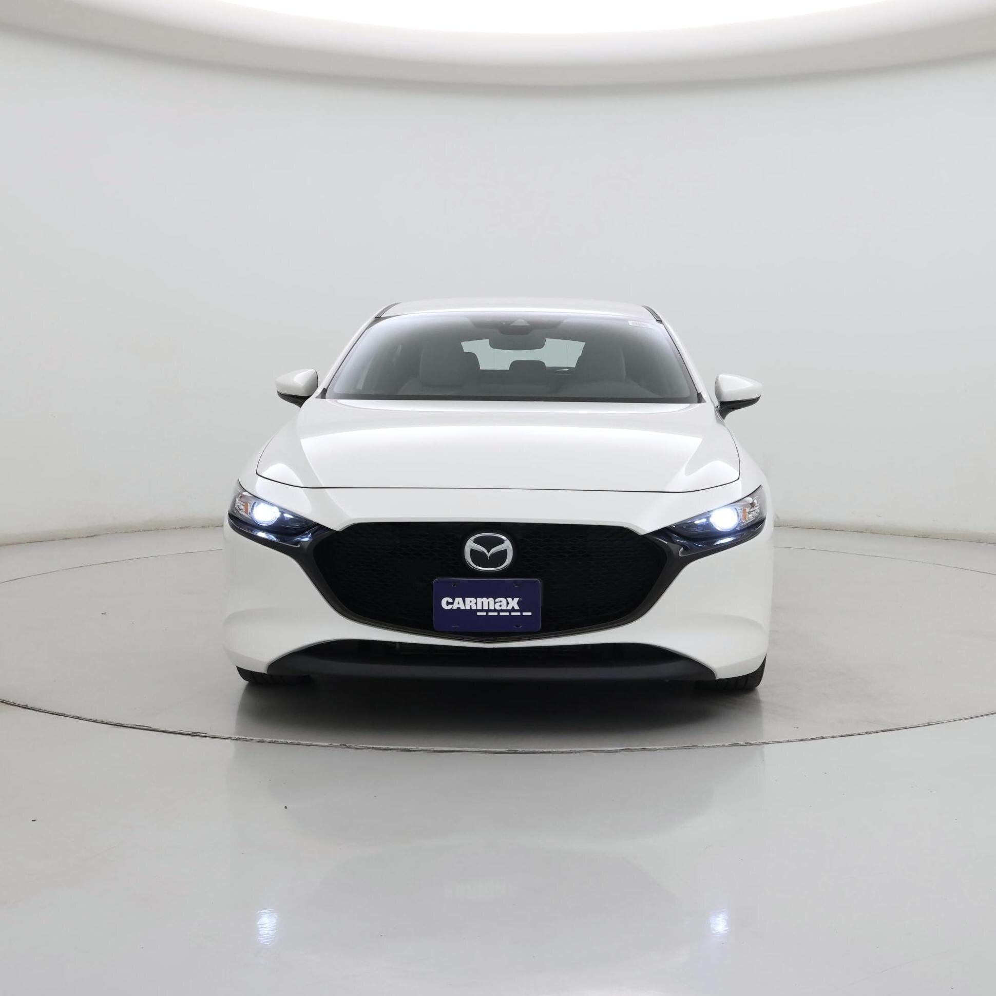 Thumbnail: 2019 Mazda Mazda3 - 5