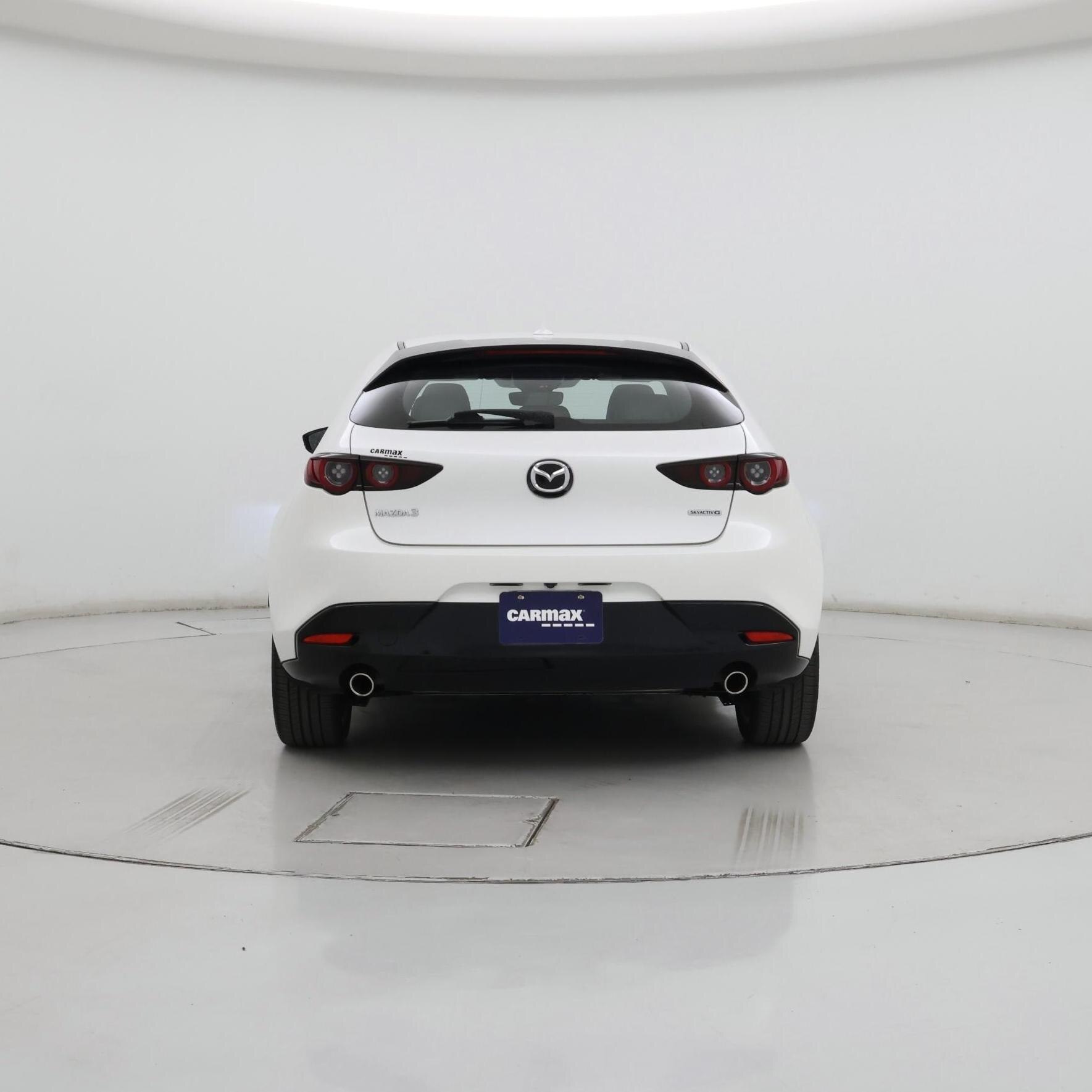Thumbnail: 2019 Mazda Mazda3 - 6