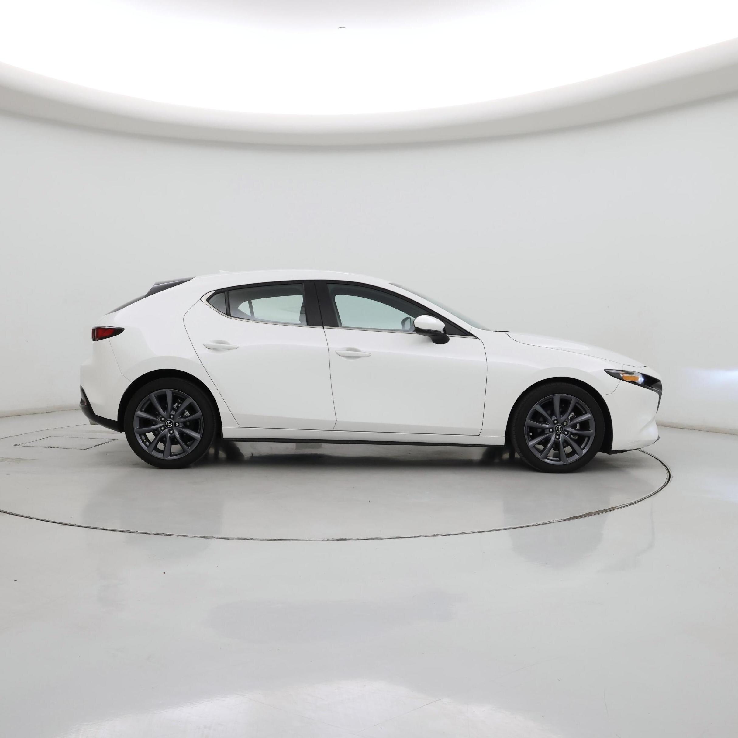 Thumbnail: 2019 Mazda Mazda3 - 7