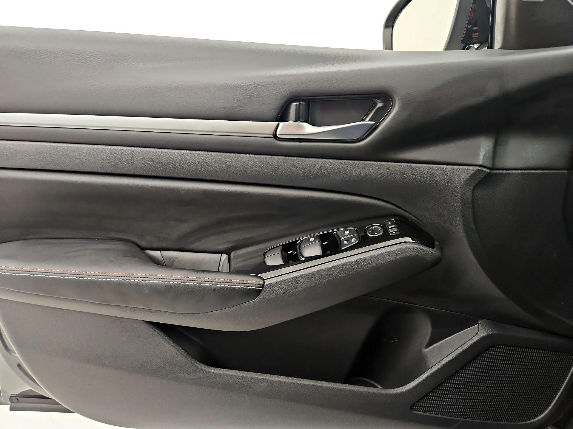 Thumbnail: 2025 Nissan Altima - 12