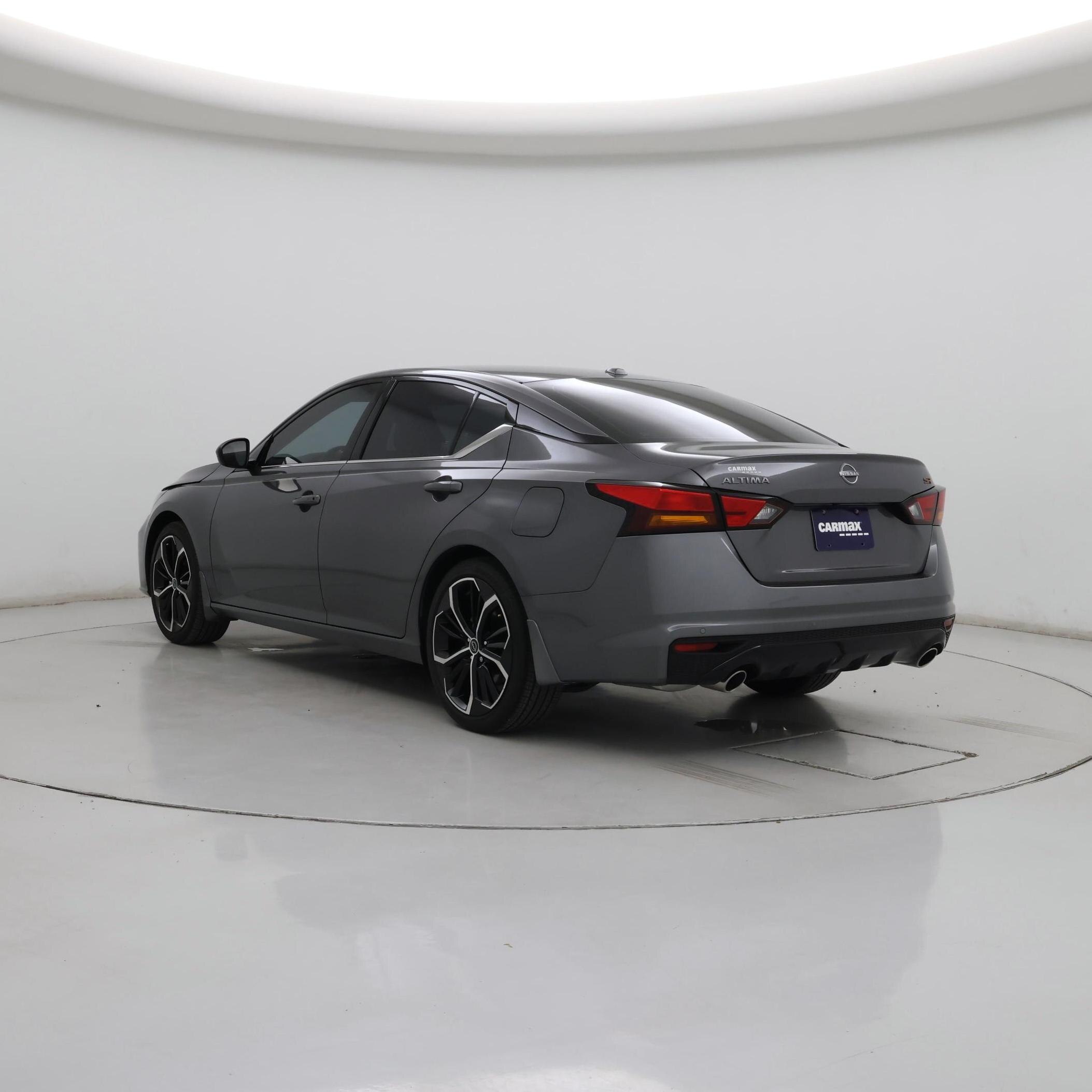 Thumbnail: 2025 Nissan Altima - 2