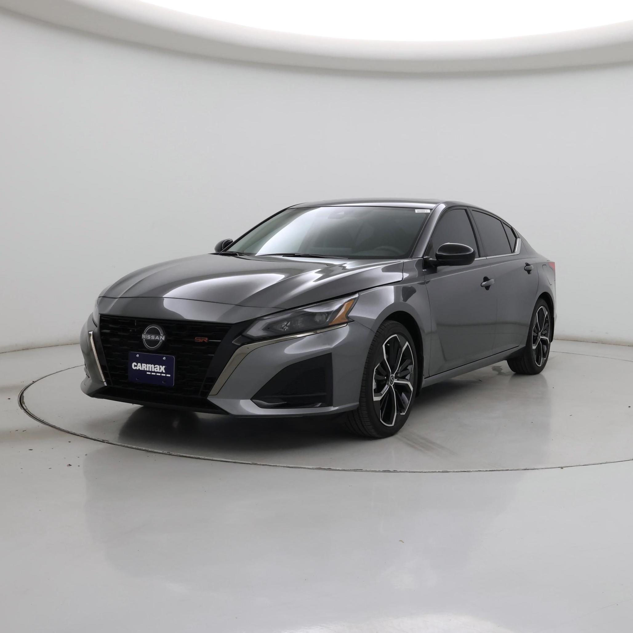 Thumbnail: 2025 Nissan Altima - 4