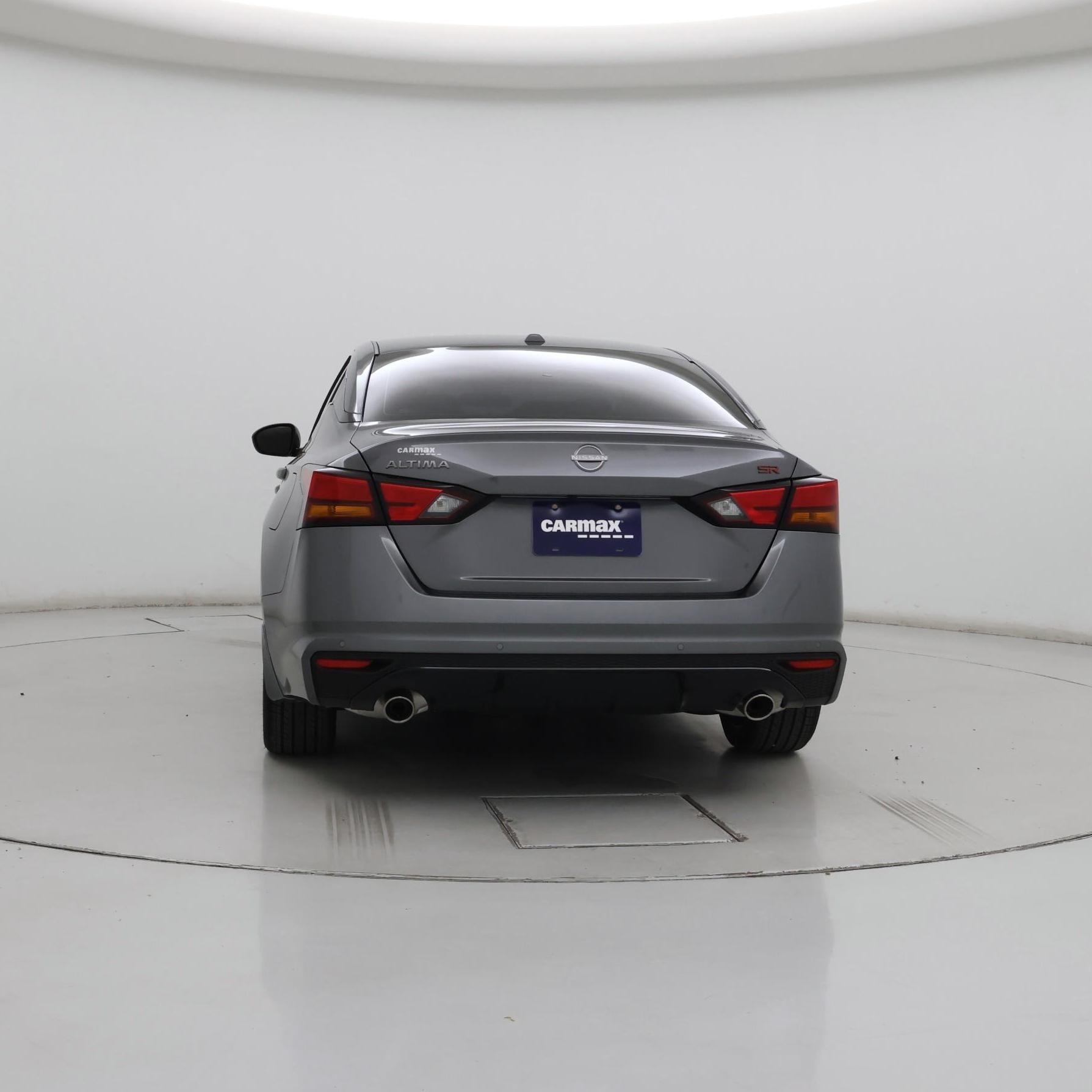 Thumbnail: 2025 Nissan Altima - 6