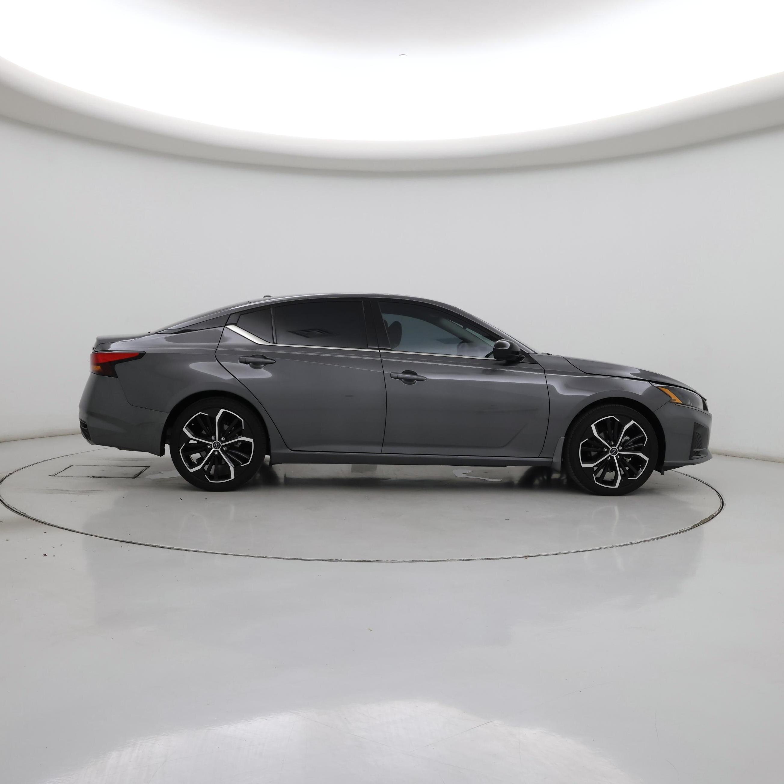 Thumbnail: 2025 Nissan Altima - 7