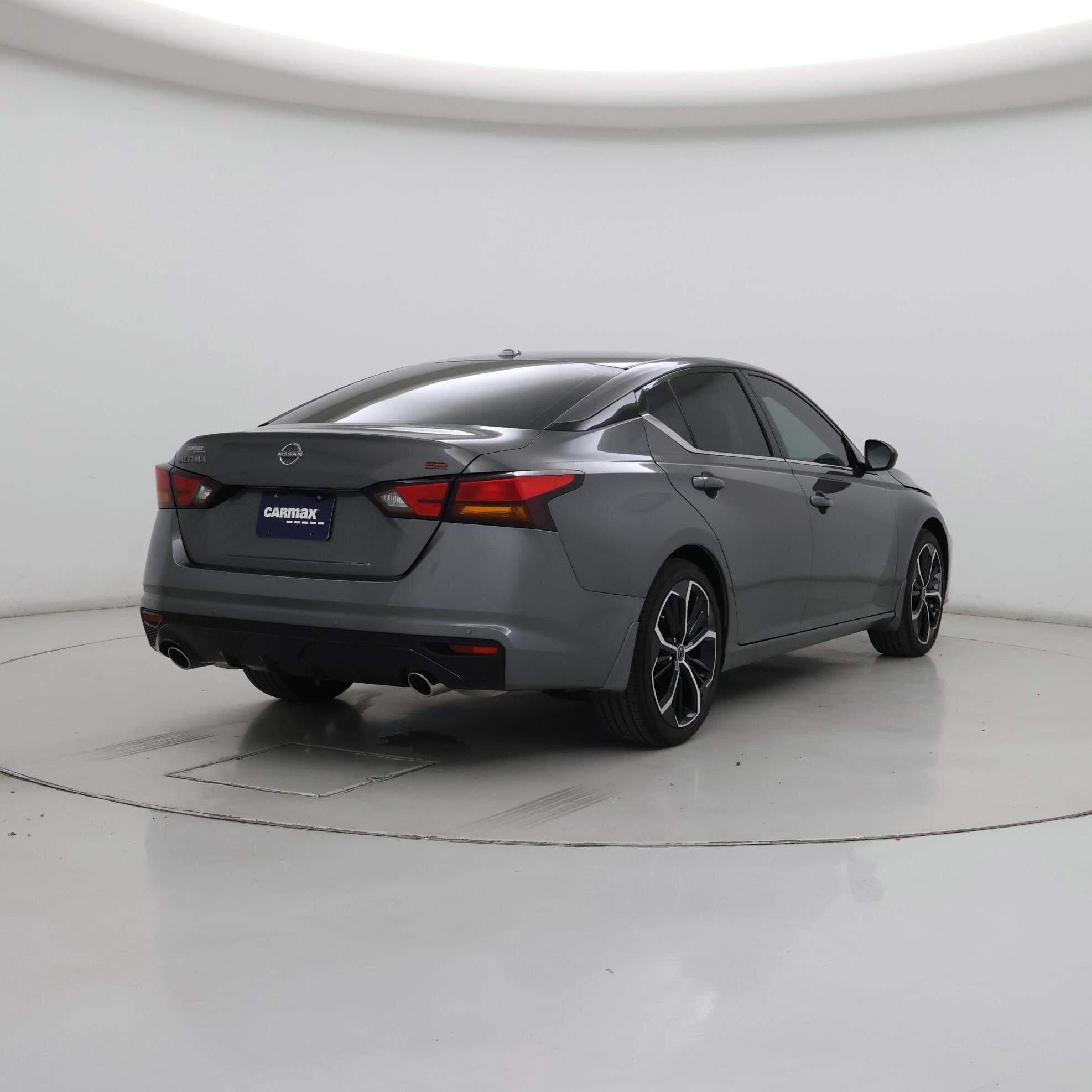 Thumbnail: 2025 Nissan Altima - 8