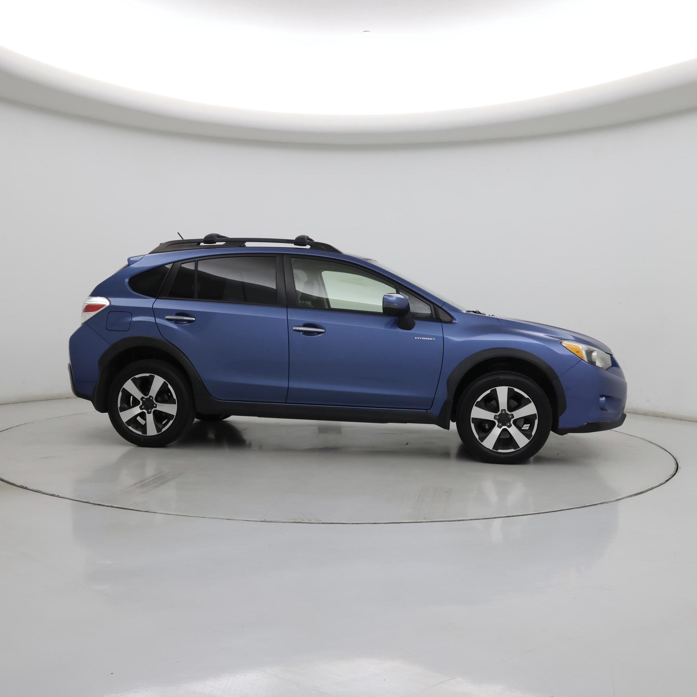 Thumbnail: 2014 Subaru XV Crosstrek - 7