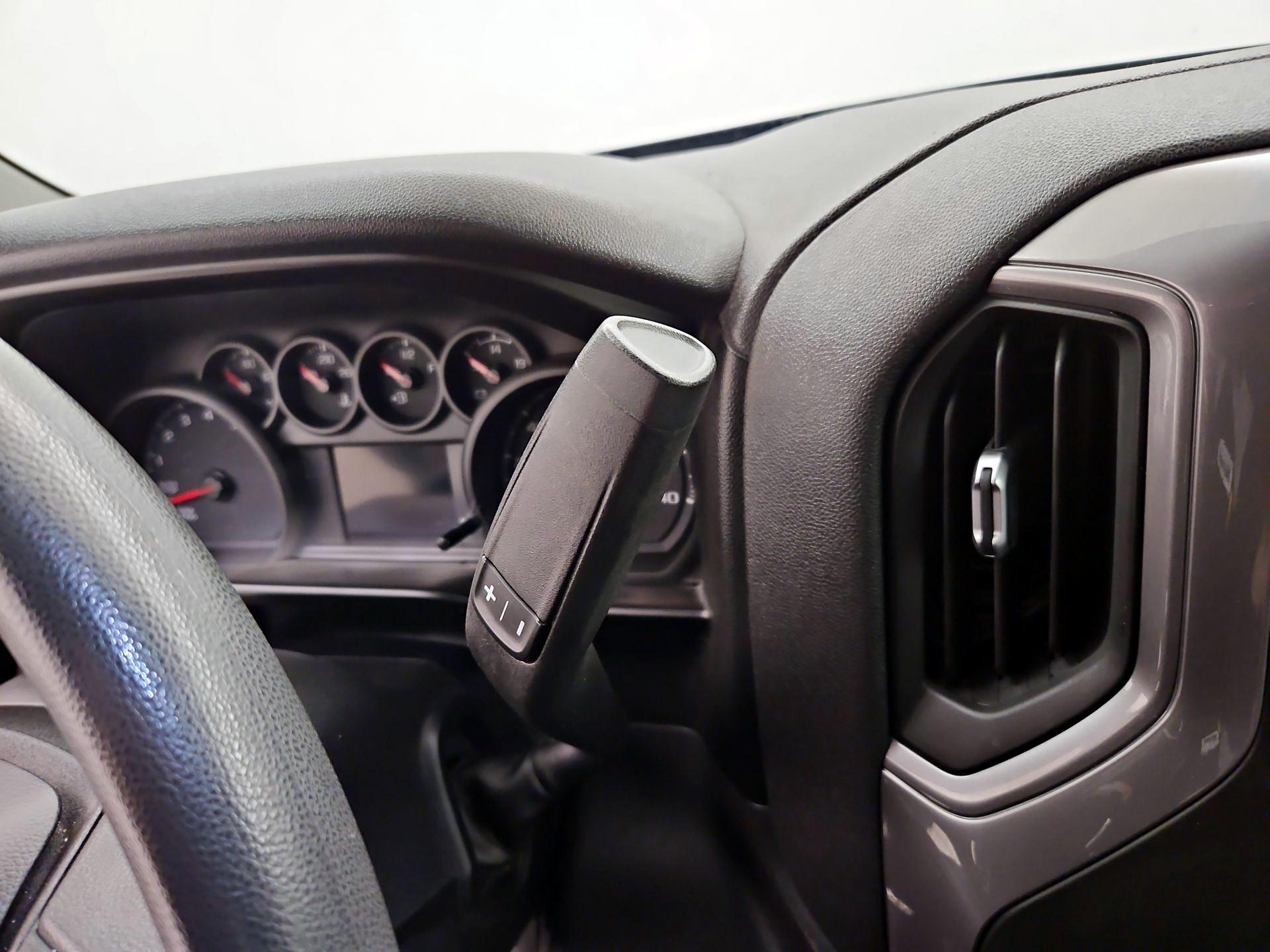 Thumbnail: 2021 Chevrolet Silverado 1500 - 17