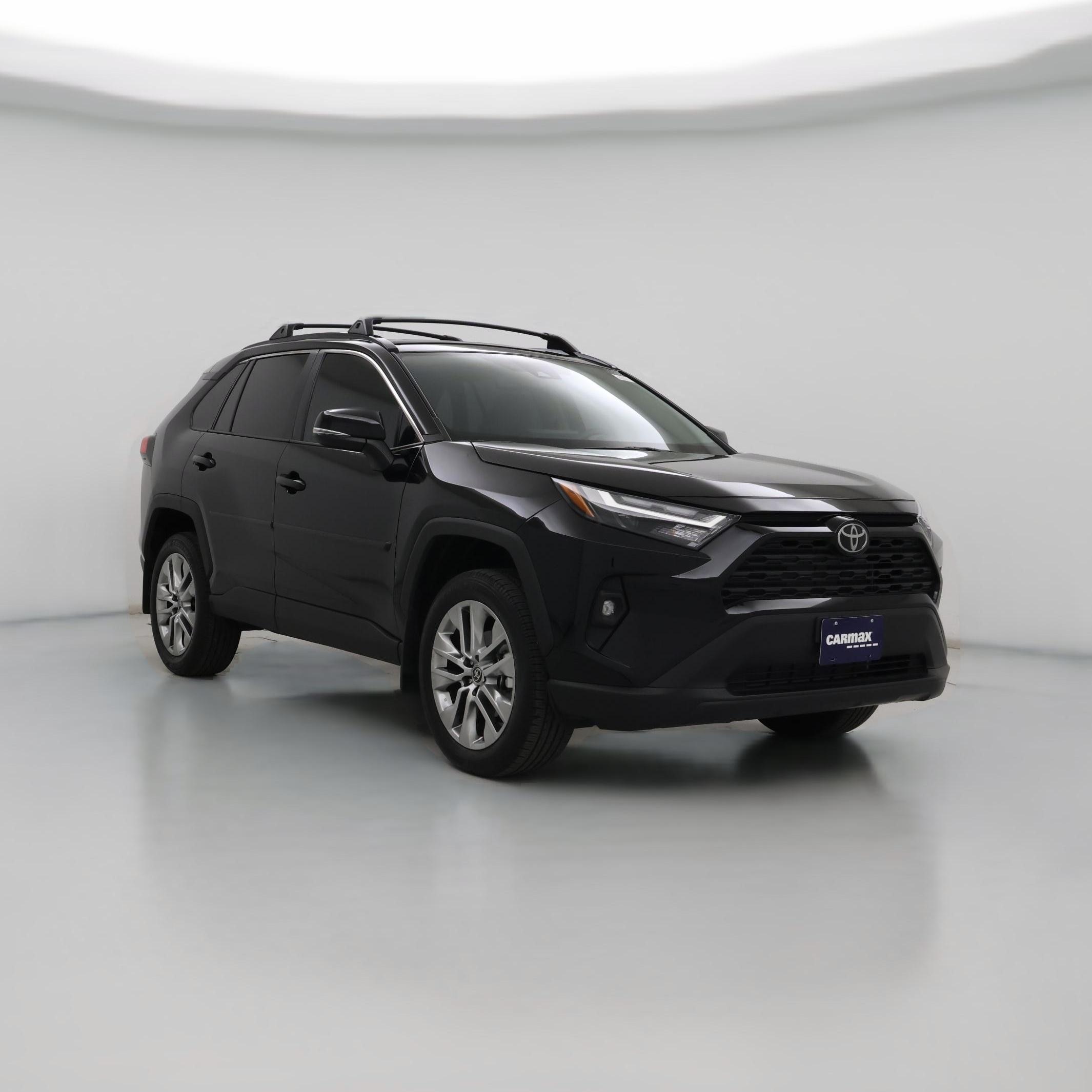 Thumbnail: 2025 Toyota RAV4 - 1
