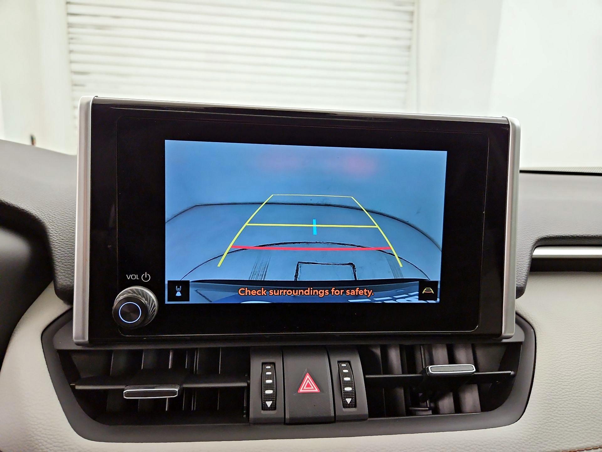Thumbnail: 2025 Toyota RAV4 - 14