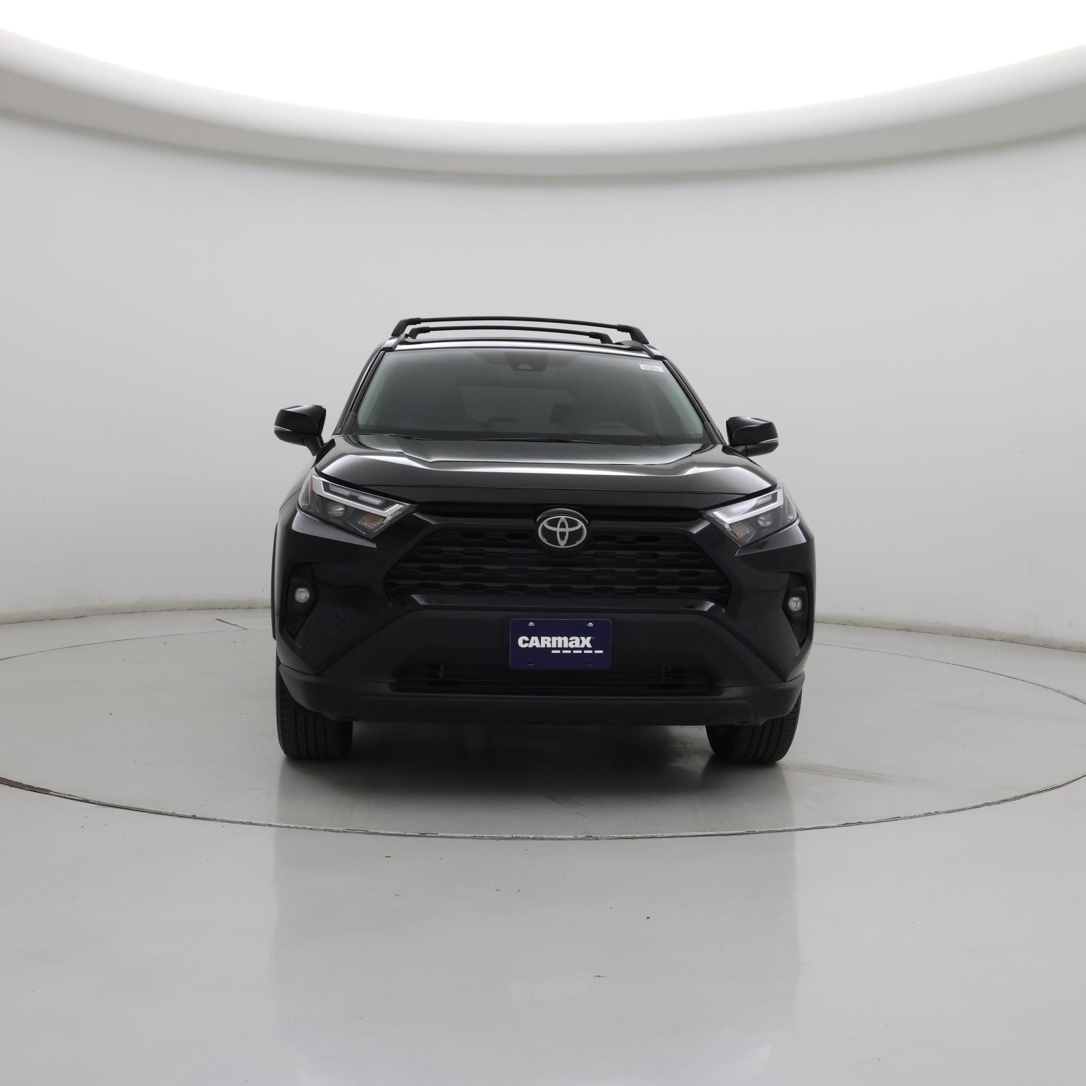 Thumbnail: 2025 Toyota RAV4 - 5