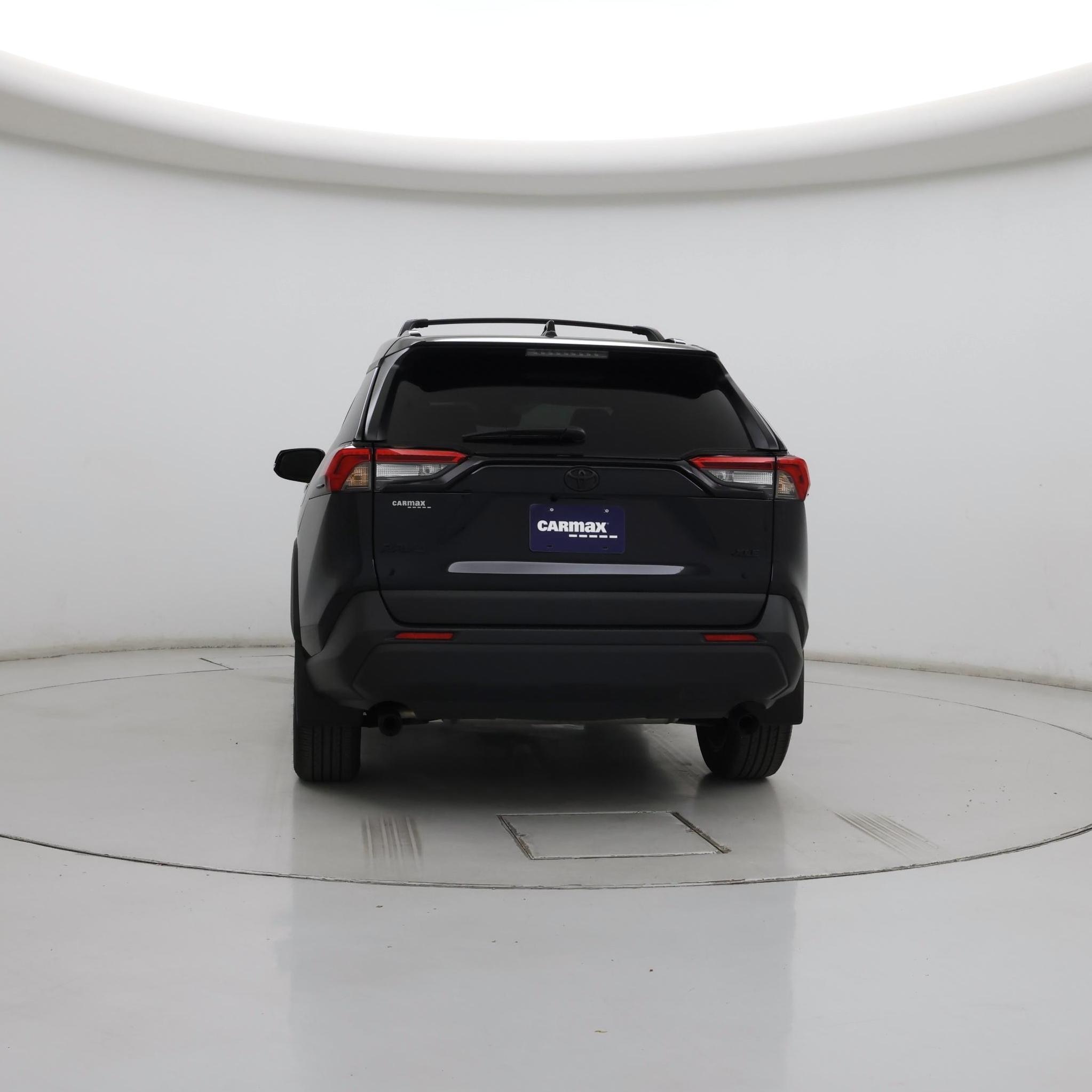 Thumbnail: 2025 Toyota RAV4 - 6