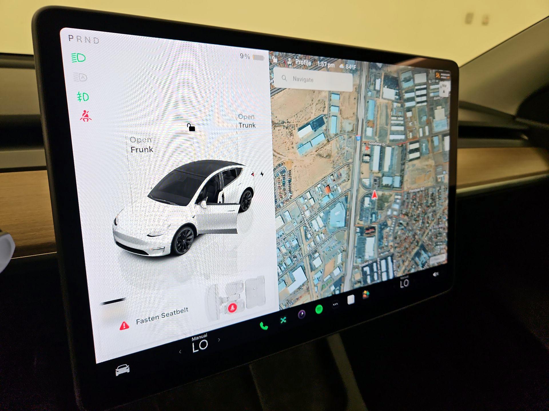 Thumbnail: 2022 Tesla Model Y - 13