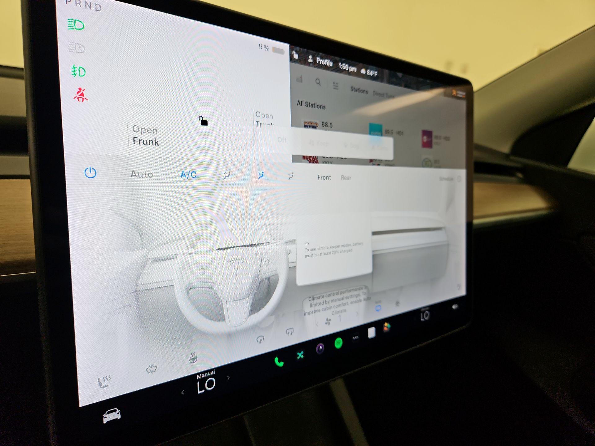 Thumbnail: 2022 Tesla Model Y - 16