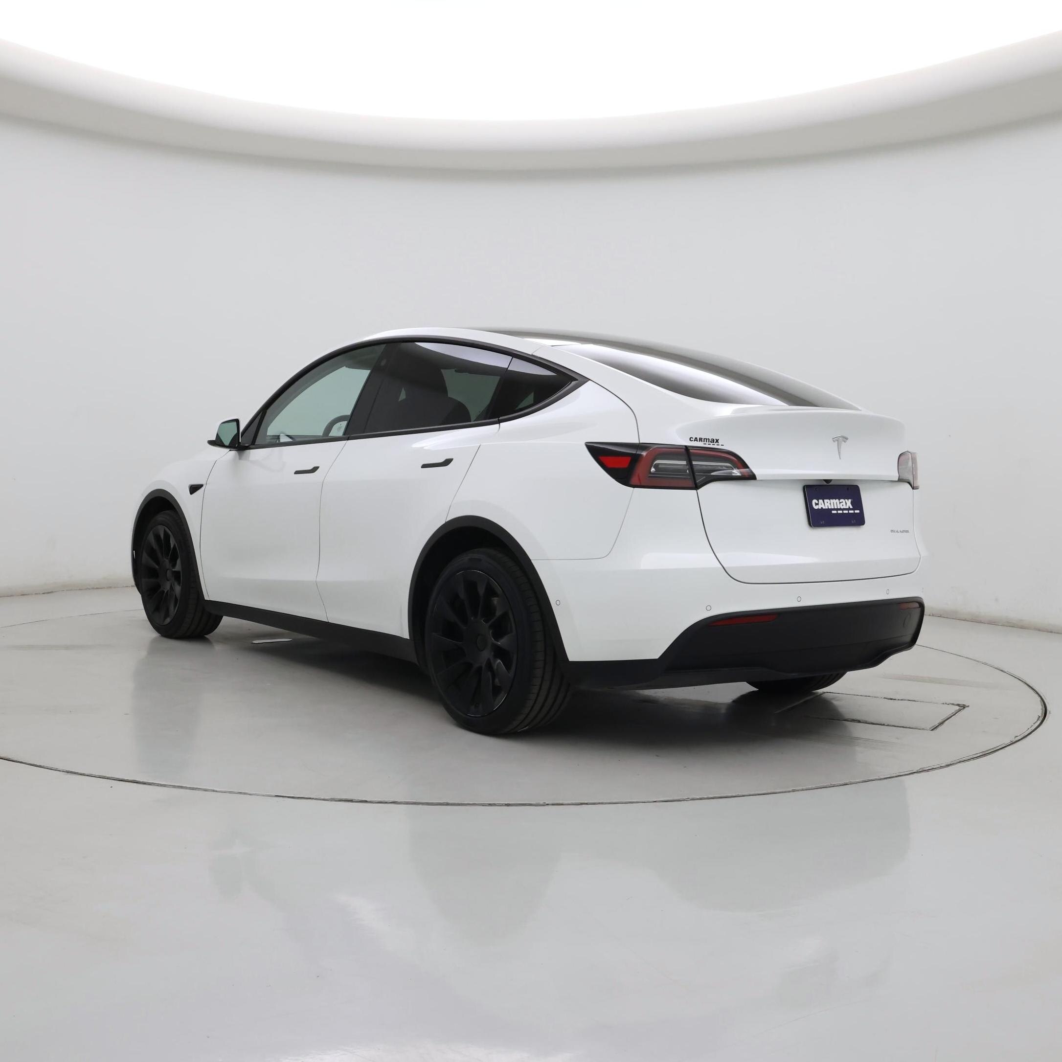 Thumbnail: 2022 Tesla Model Y - 2