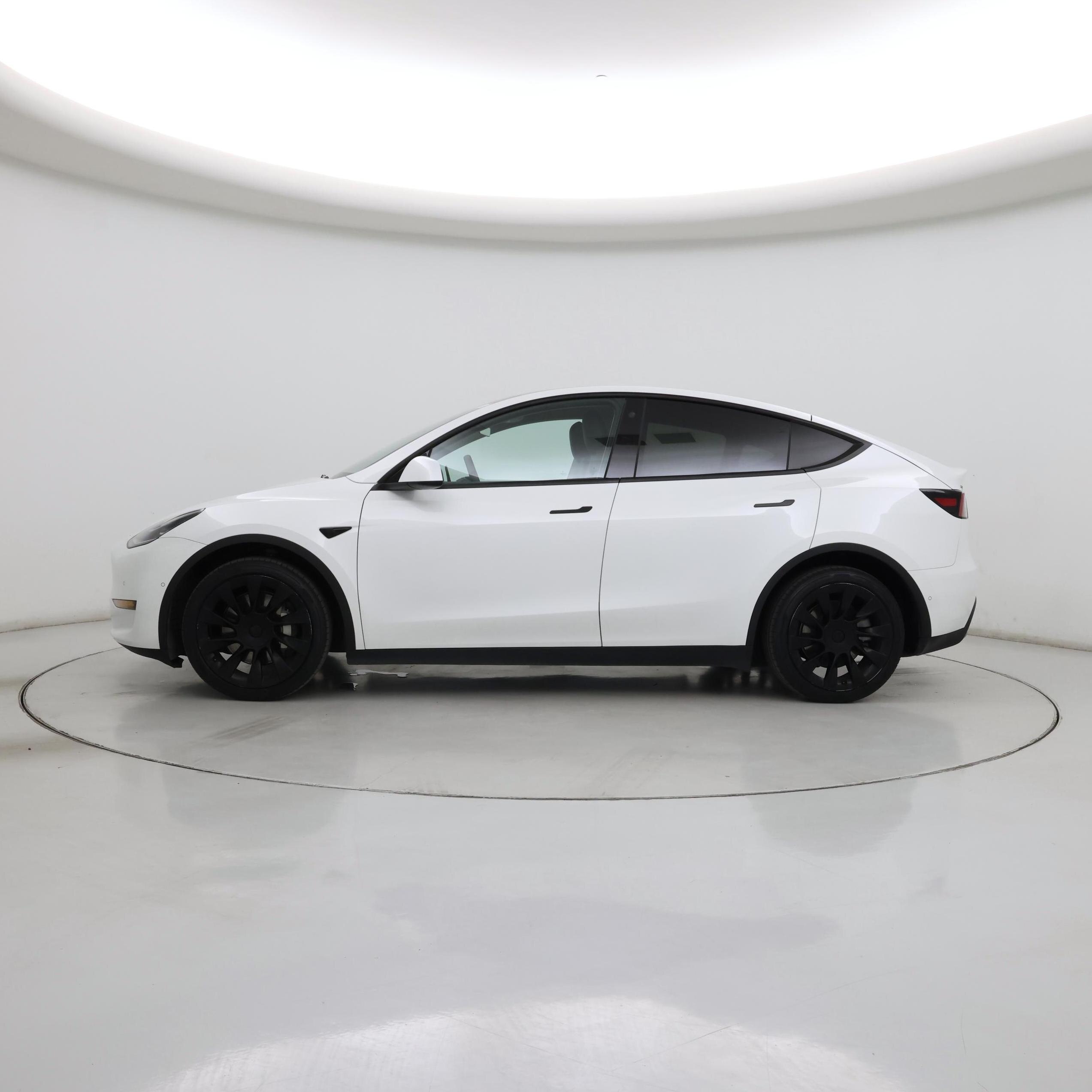 Thumbnail: 2022 Tesla Model Y - 3