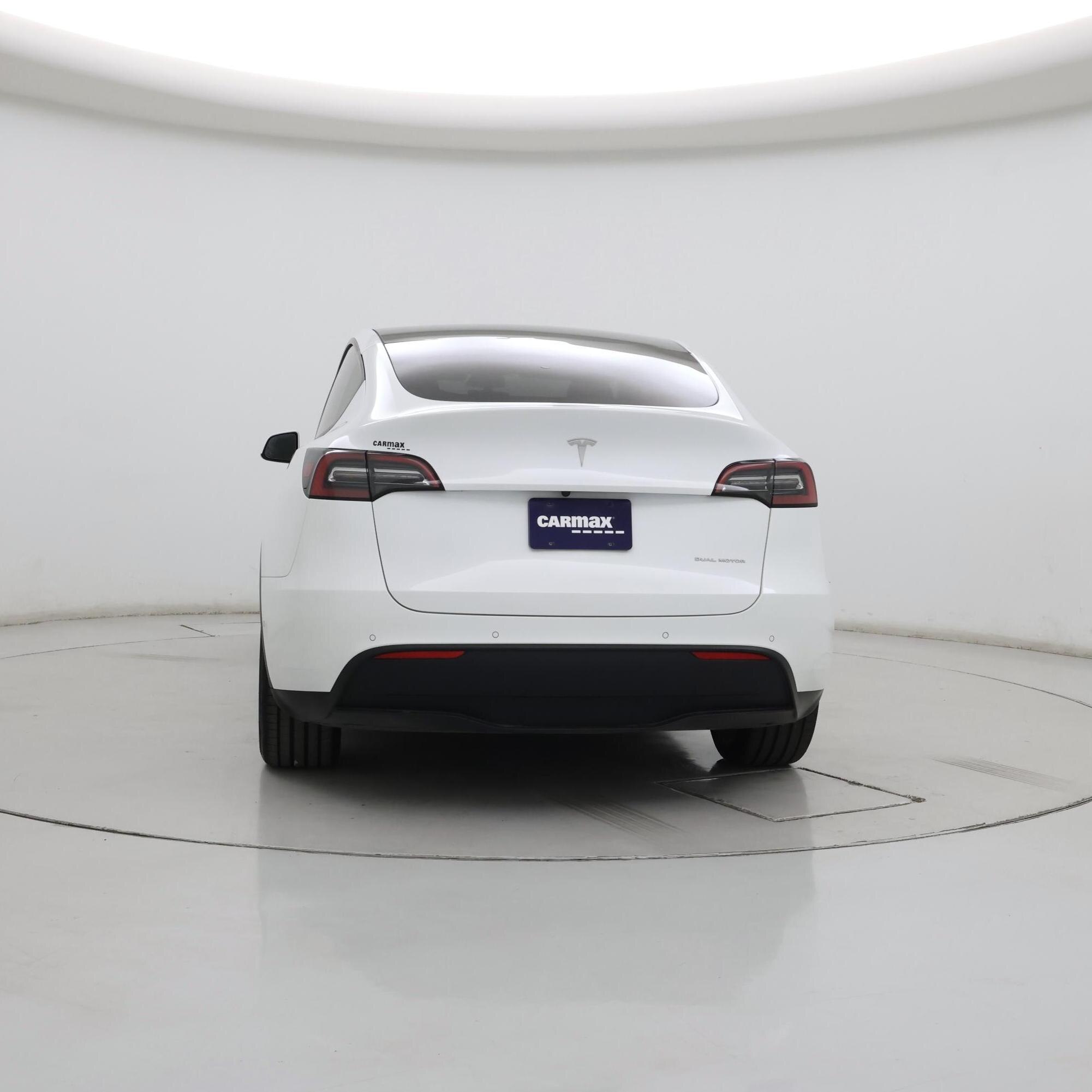Thumbnail: 2022 Tesla Model Y - 6