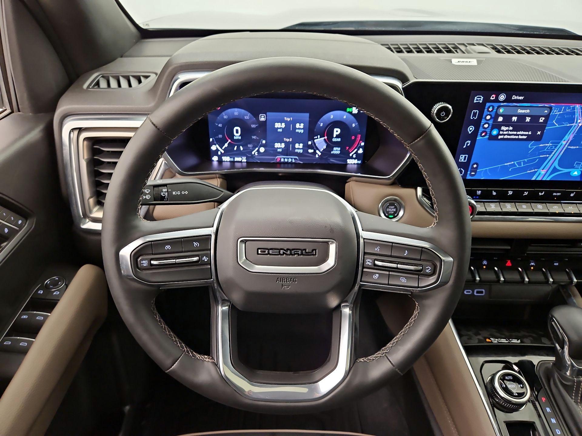 Thumbnail: 2024 GMC Canyon - 10