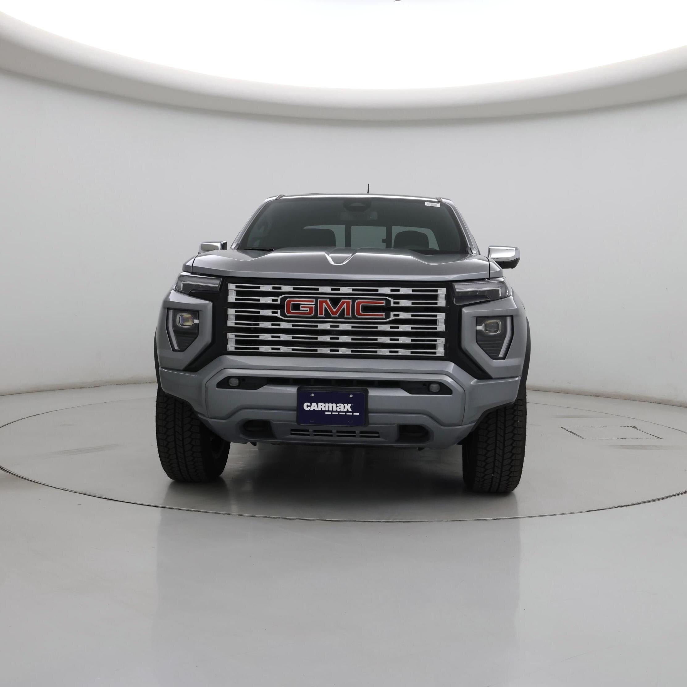 Thumbnail: 2024 GMC Canyon - 5