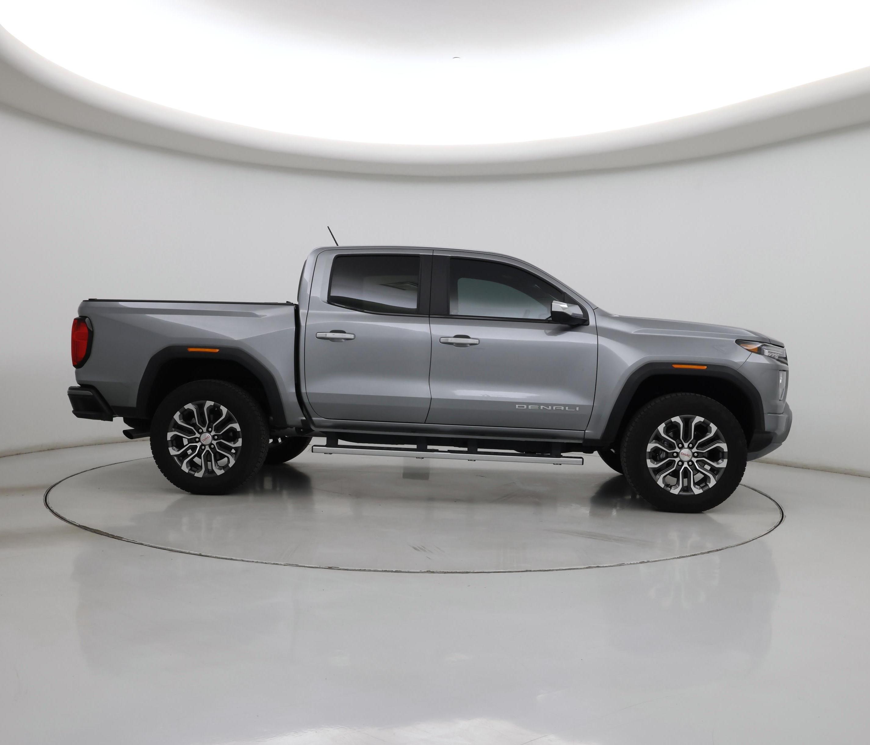 Thumbnail: 2024 GMC Canyon - 7