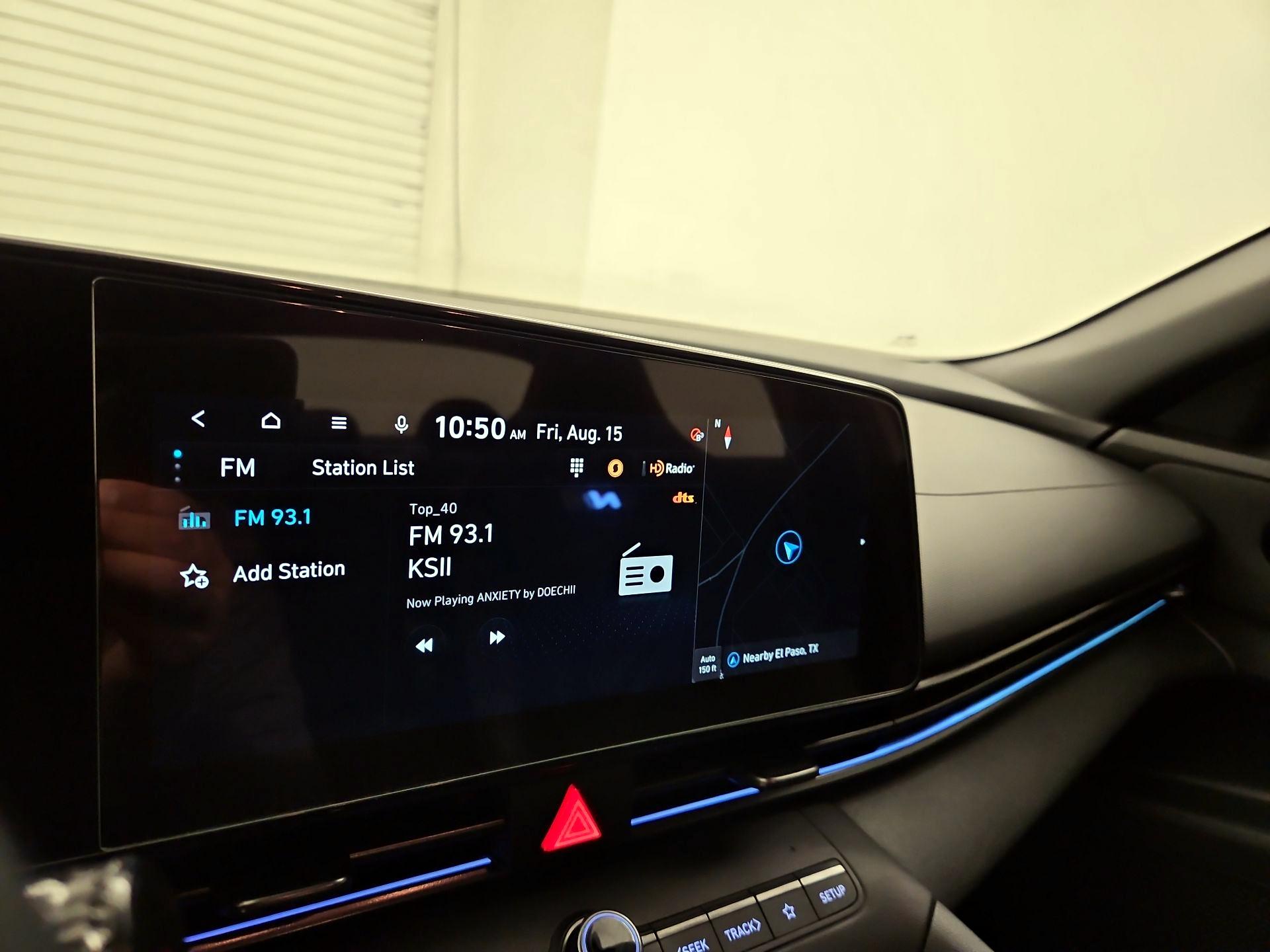 Thumbnail: 2022 Hyundai Elantra - 16