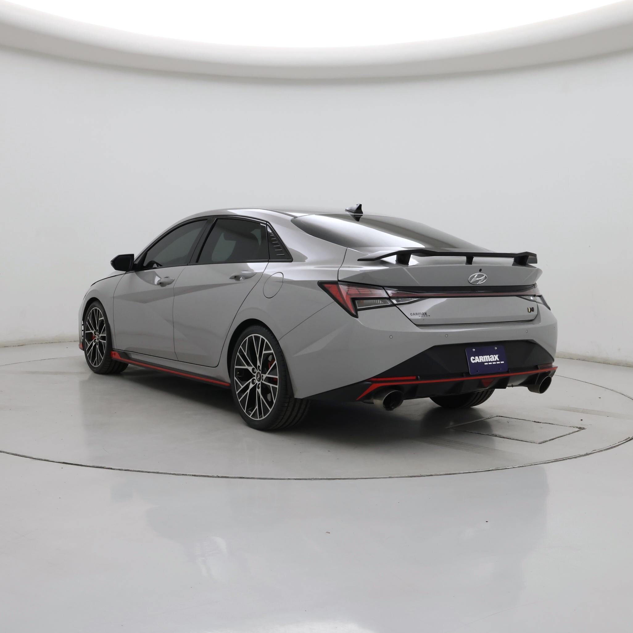 Thumbnail: 2022 Hyundai Elantra - 2