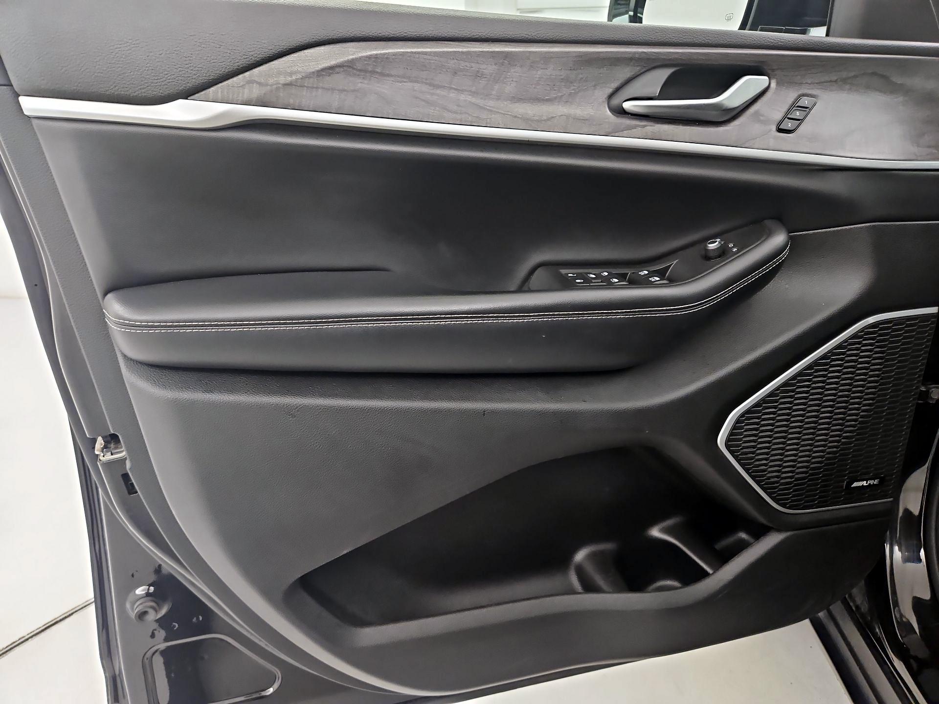 Thumbnail: 2021 Jeep Grand Cherokee L - 12