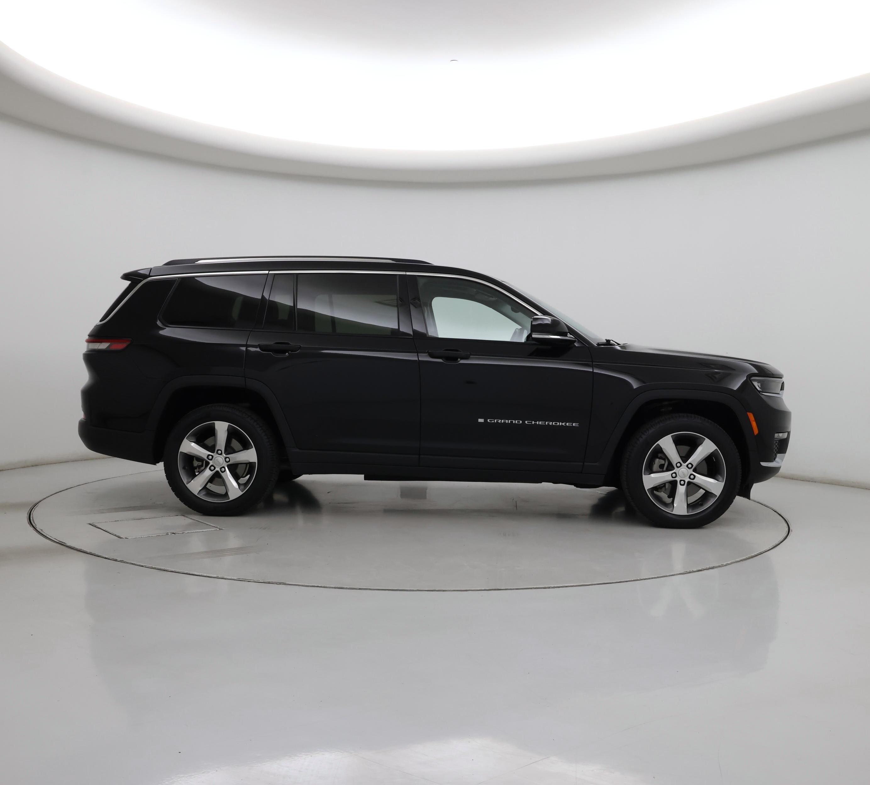 Thumbnail: 2021 Jeep Grand Cherokee L - 7
