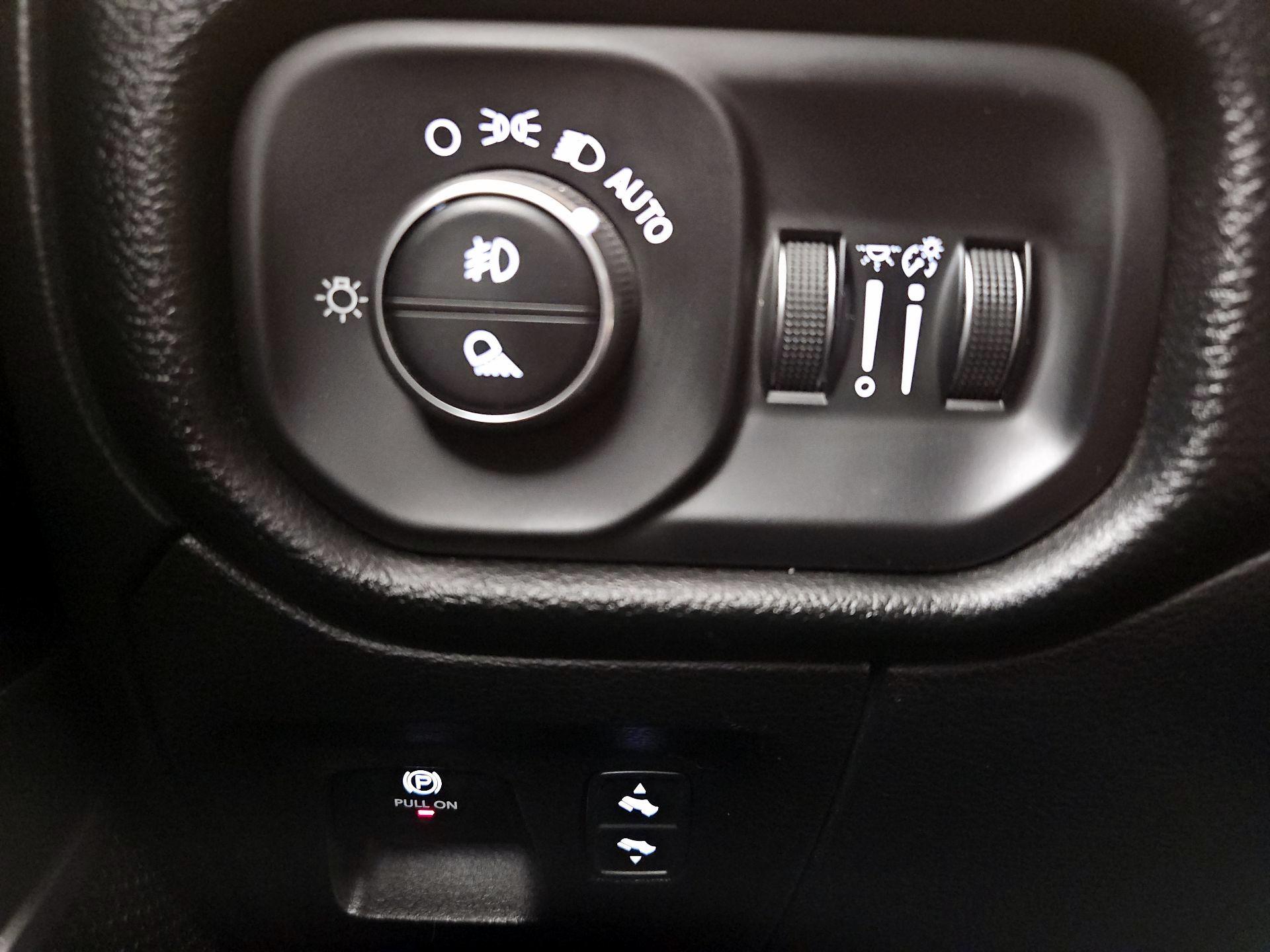 Thumbnail: 2022 RAM 1500 - 13