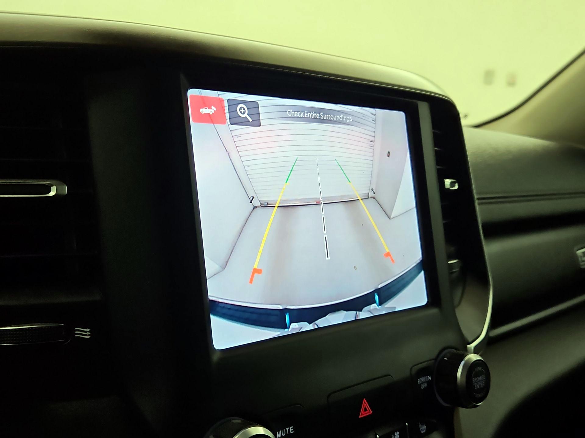 Thumbnail: 2022 RAM 1500 - 14