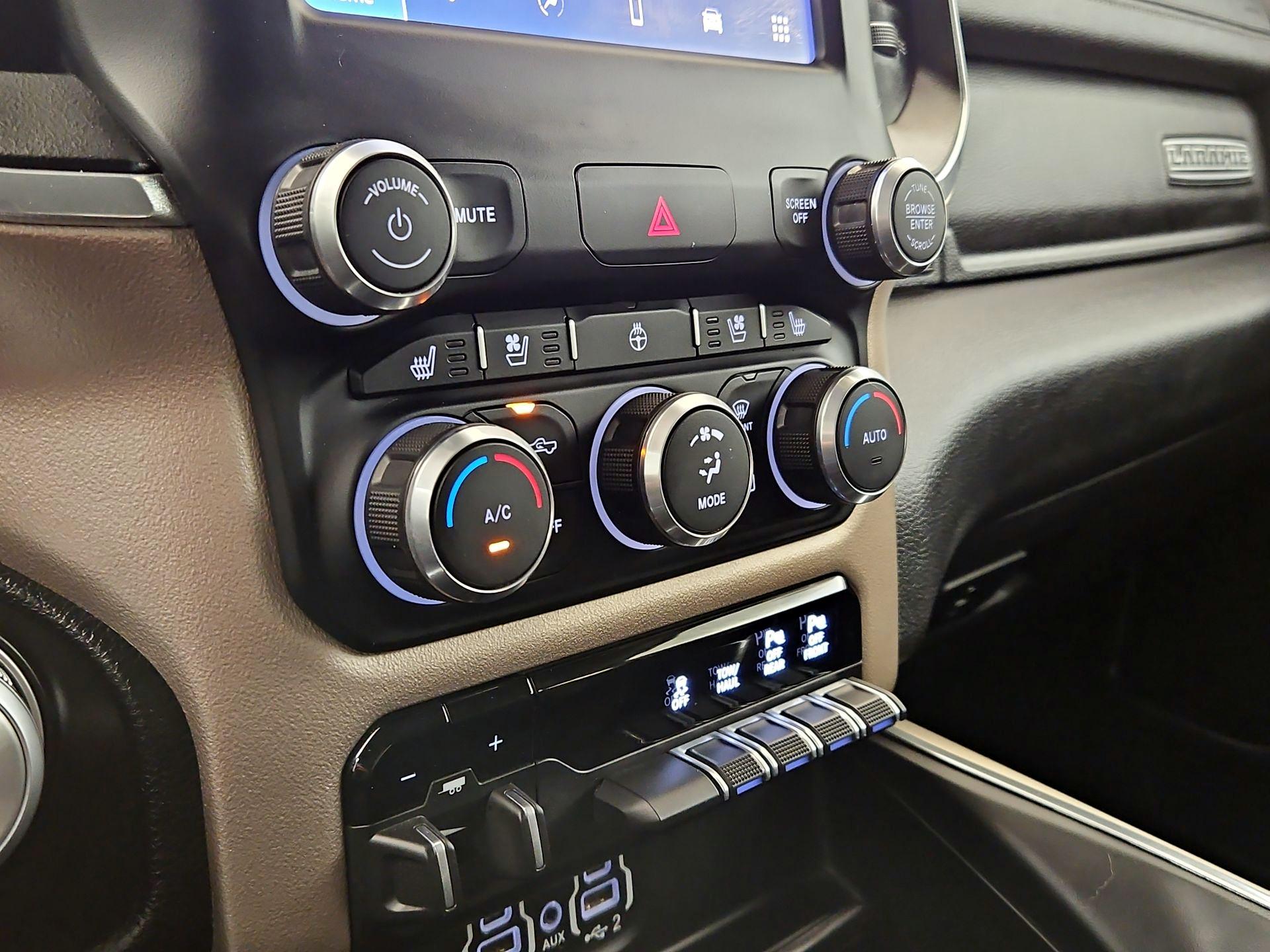 Thumbnail: 2022 RAM 1500 - 16