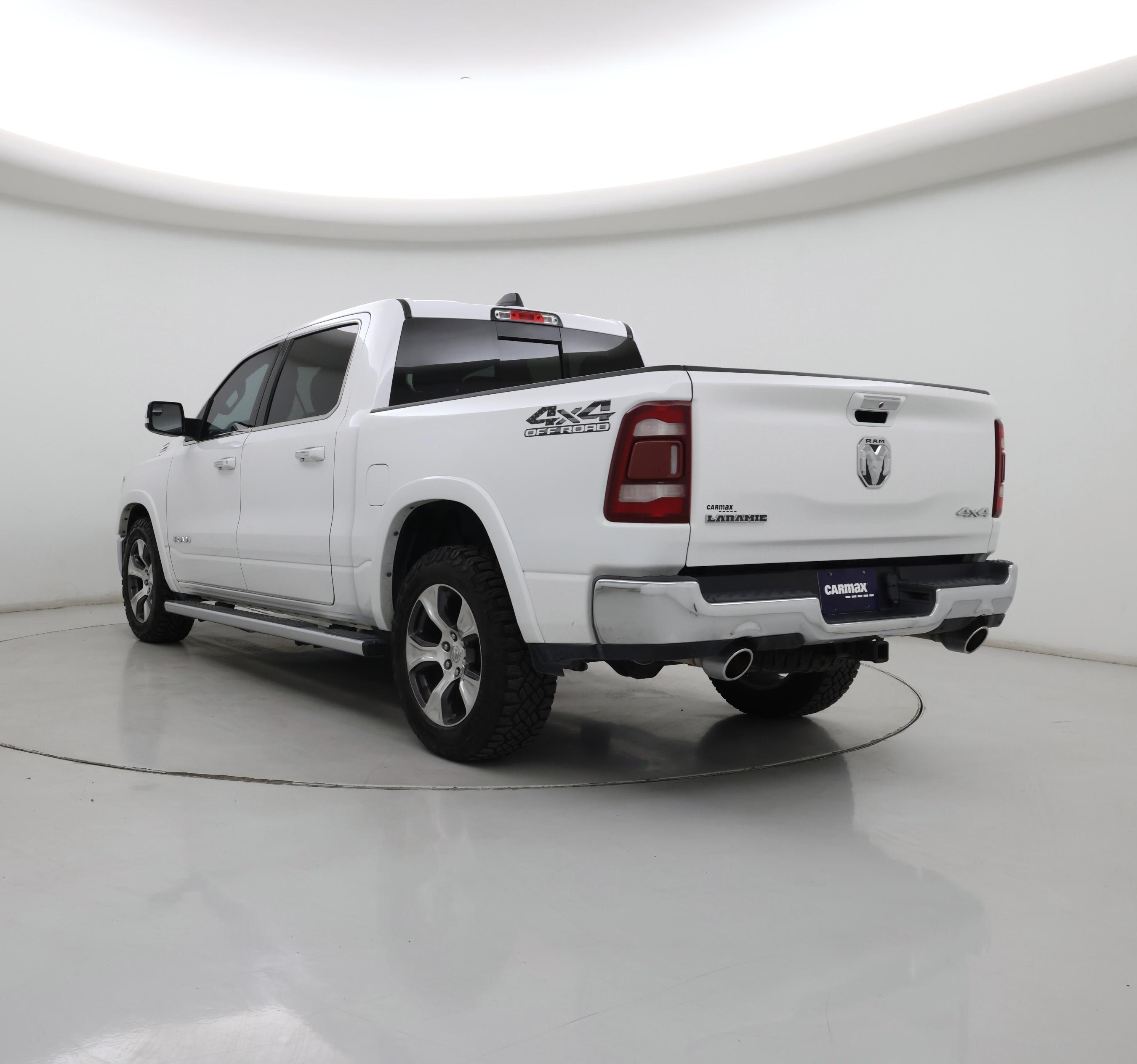 Thumbnail: 2022 RAM 1500 - 2