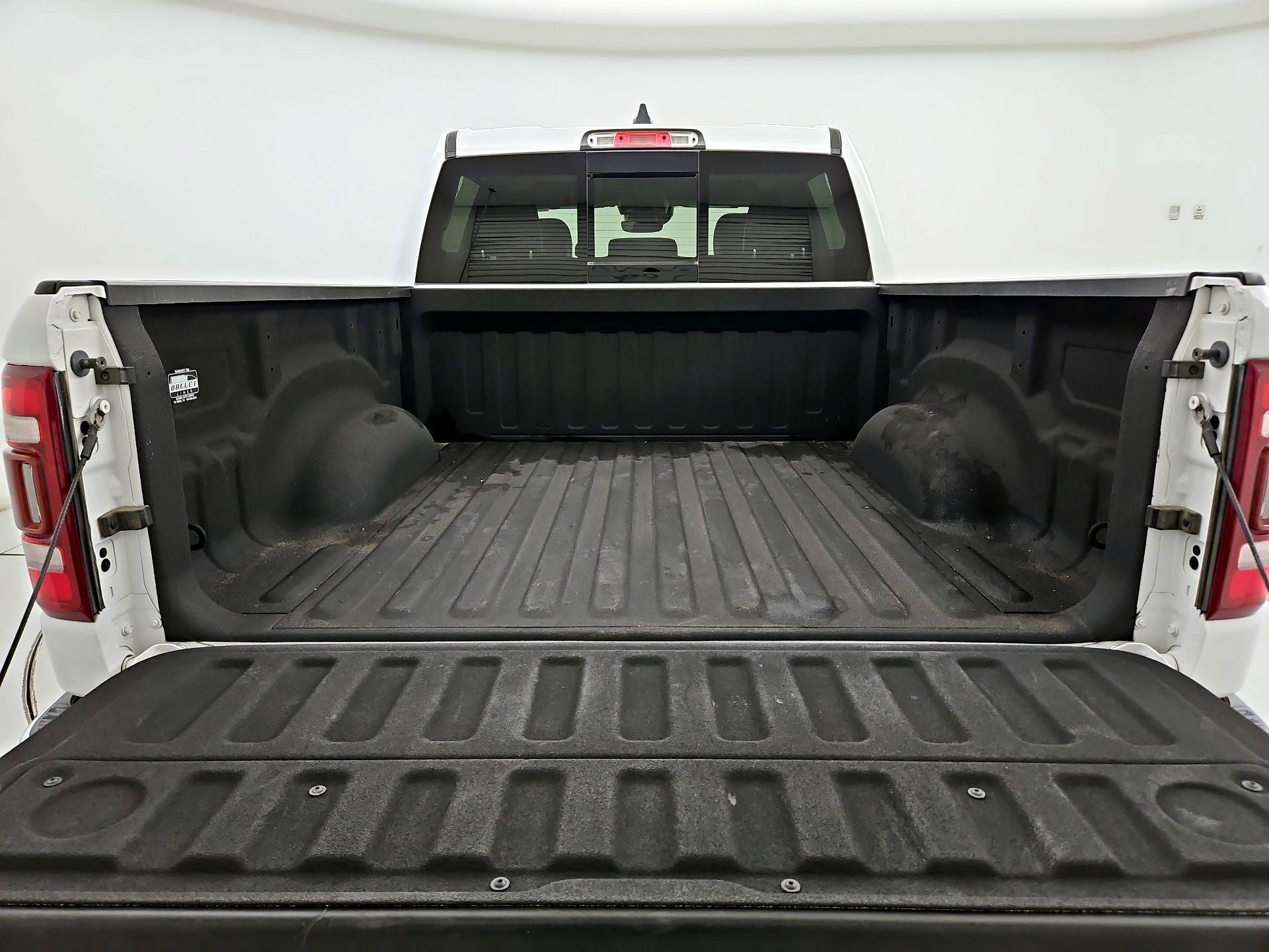 Thumbnail: 2022 RAM 1500 - 20