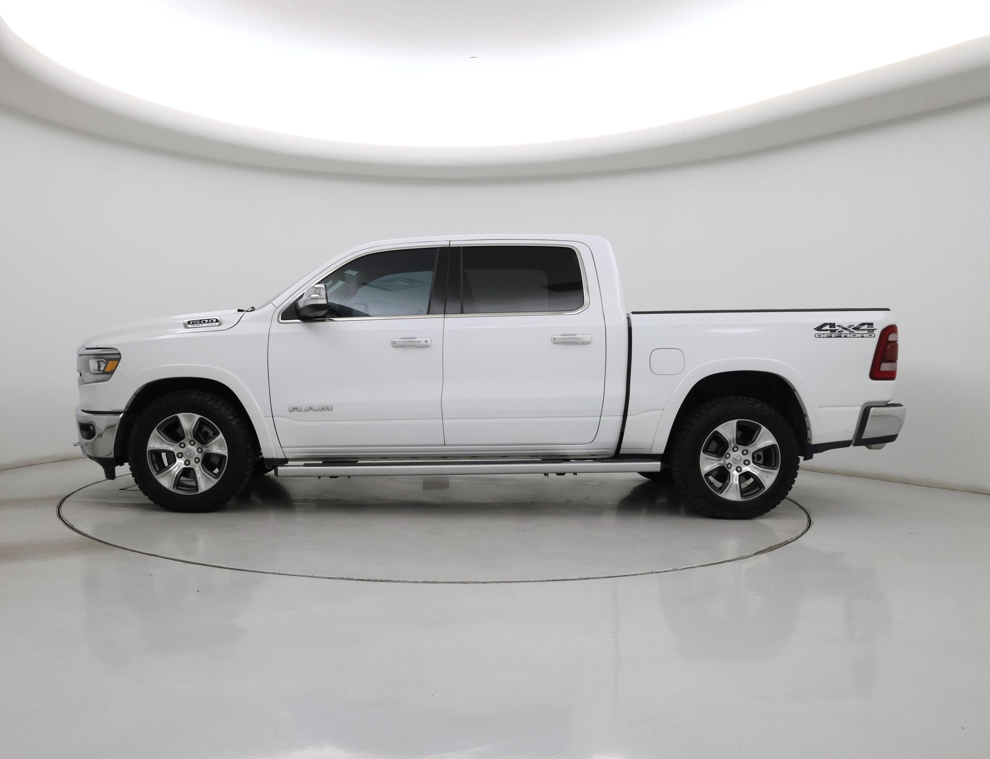 Thumbnail: 2022 RAM 1500 - 3