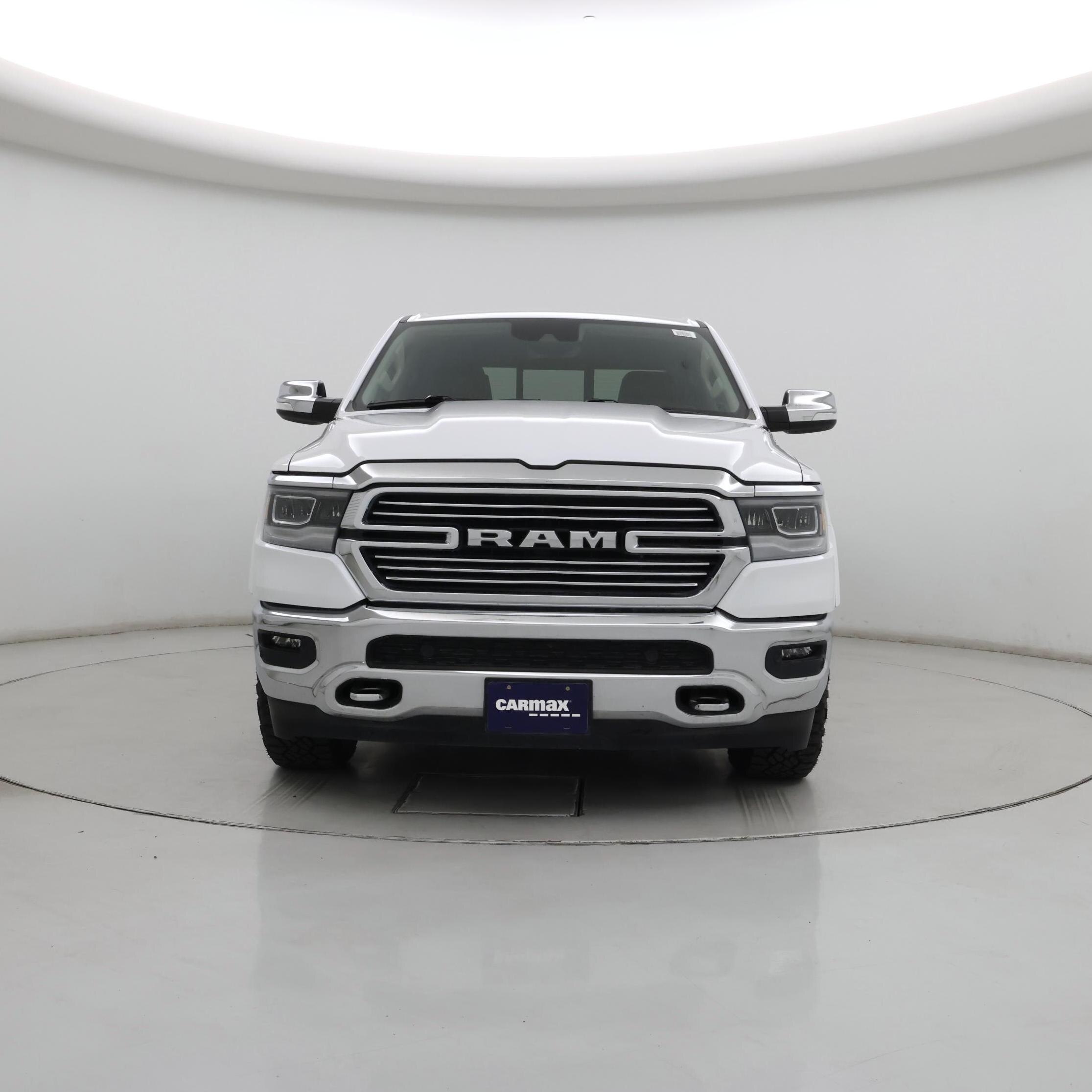 Thumbnail: 2022 RAM 1500 - 5