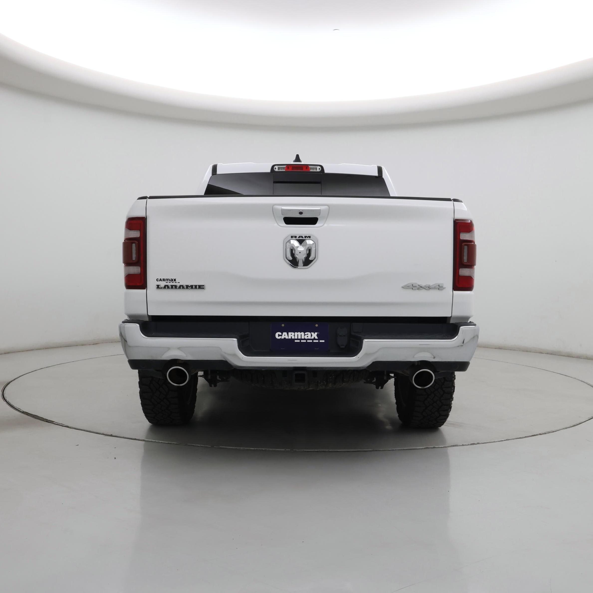 Thumbnail: 2022 RAM 1500 - 6