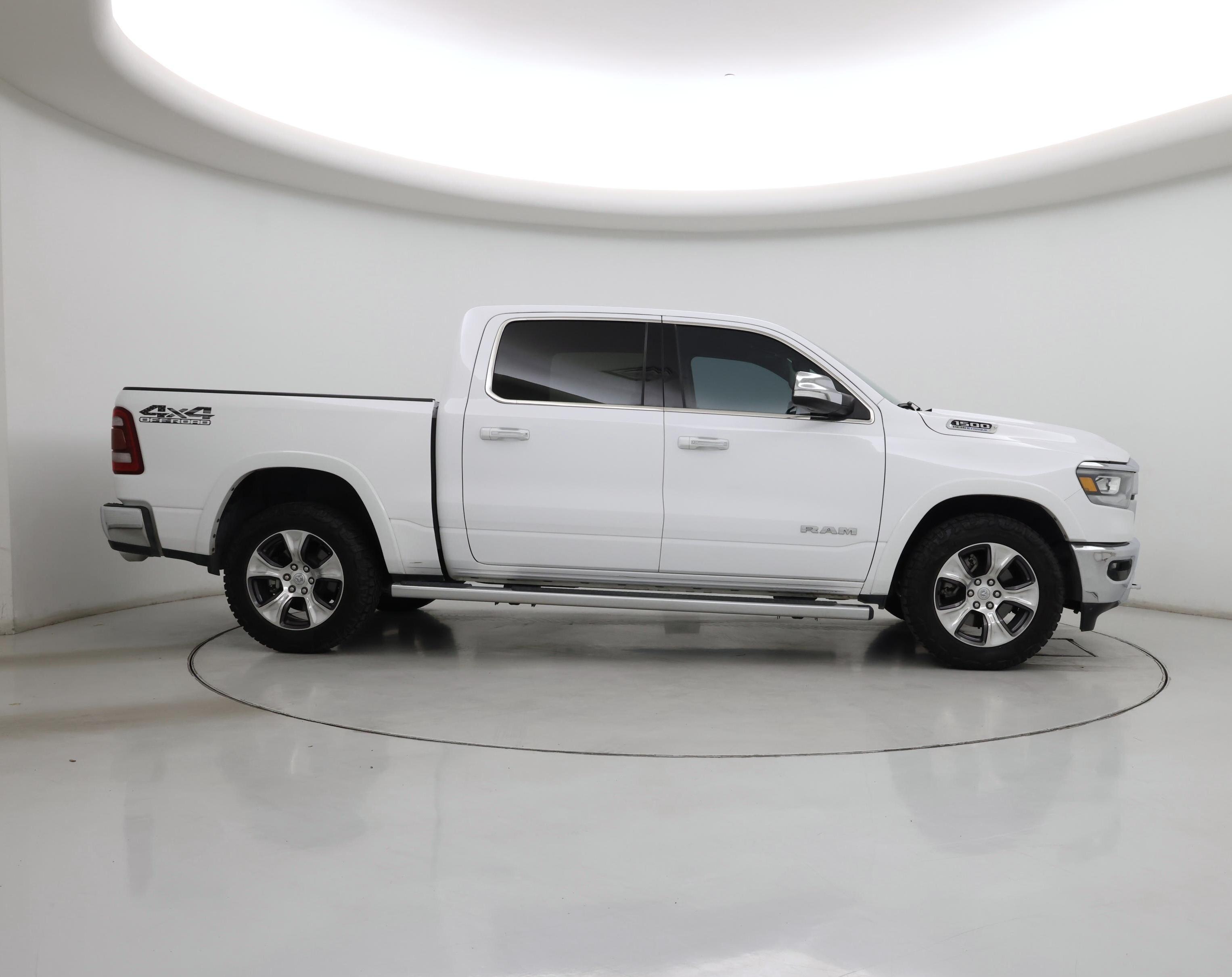 Thumbnail: 2022 RAM 1500 - 7