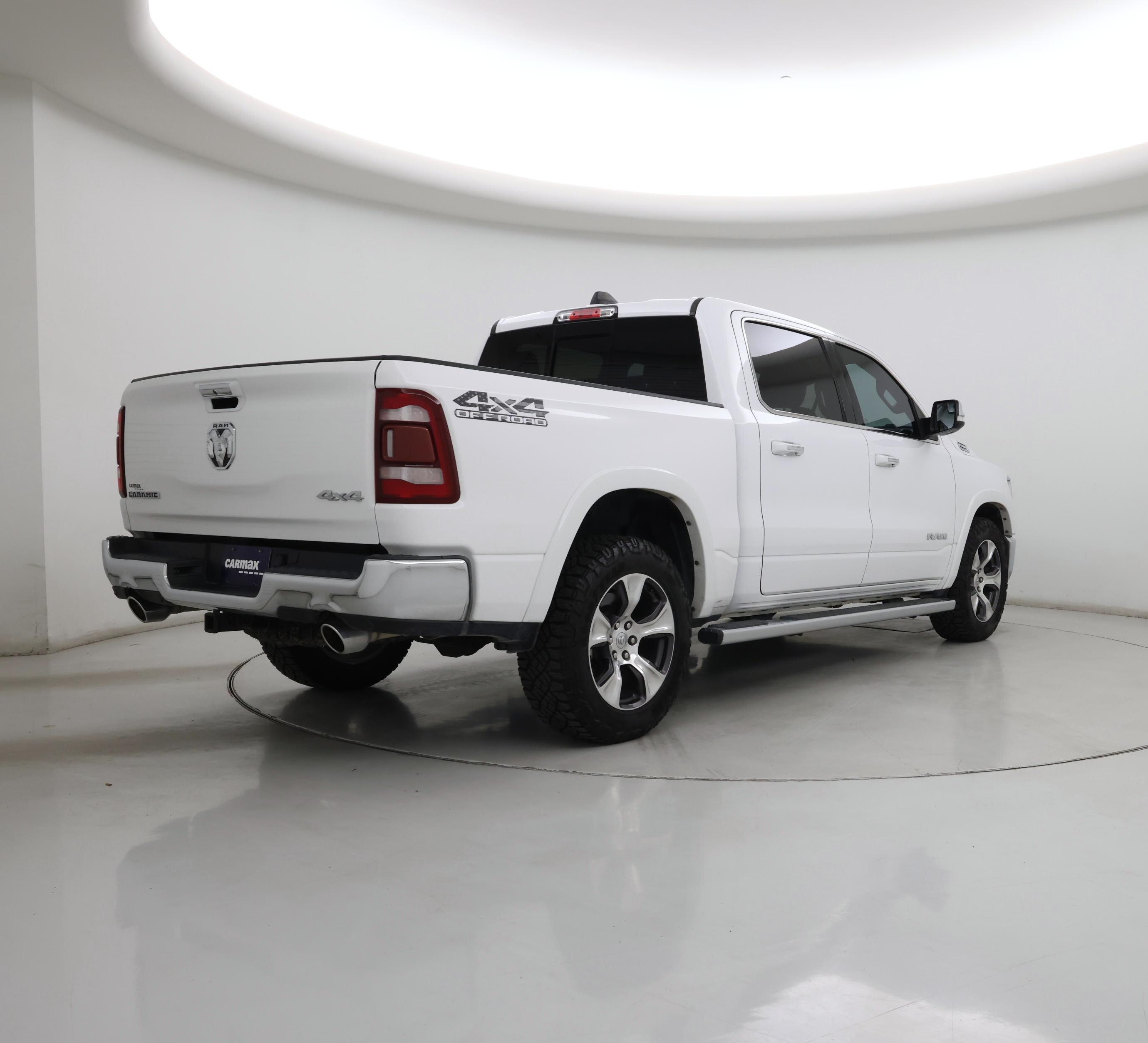 Thumbnail: 2022 RAM 1500 - 8