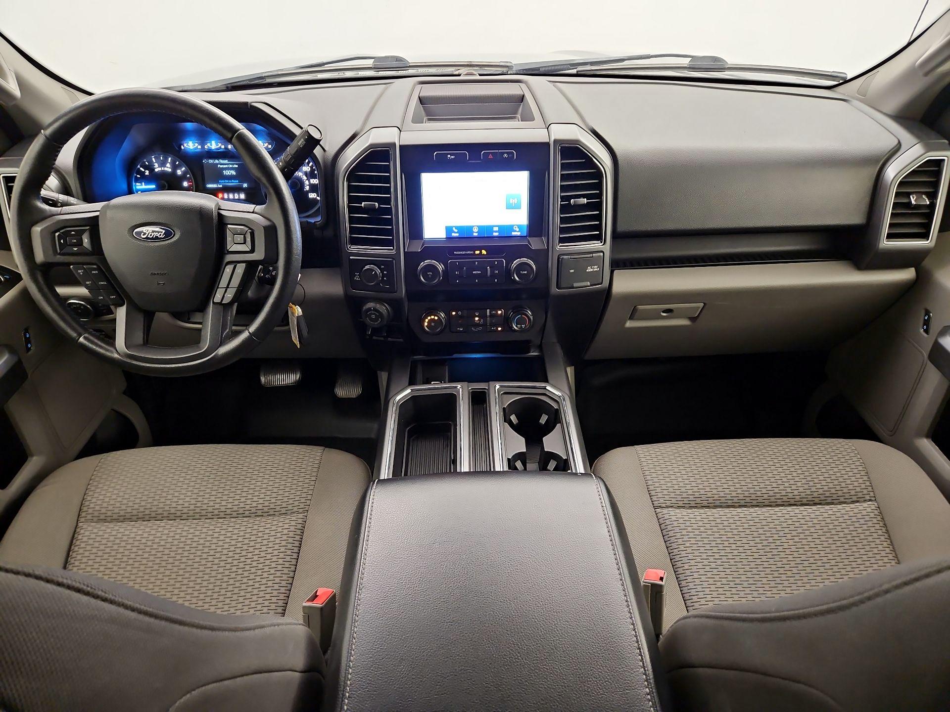 Thumbnail: 2019 Ford F-150 - 9