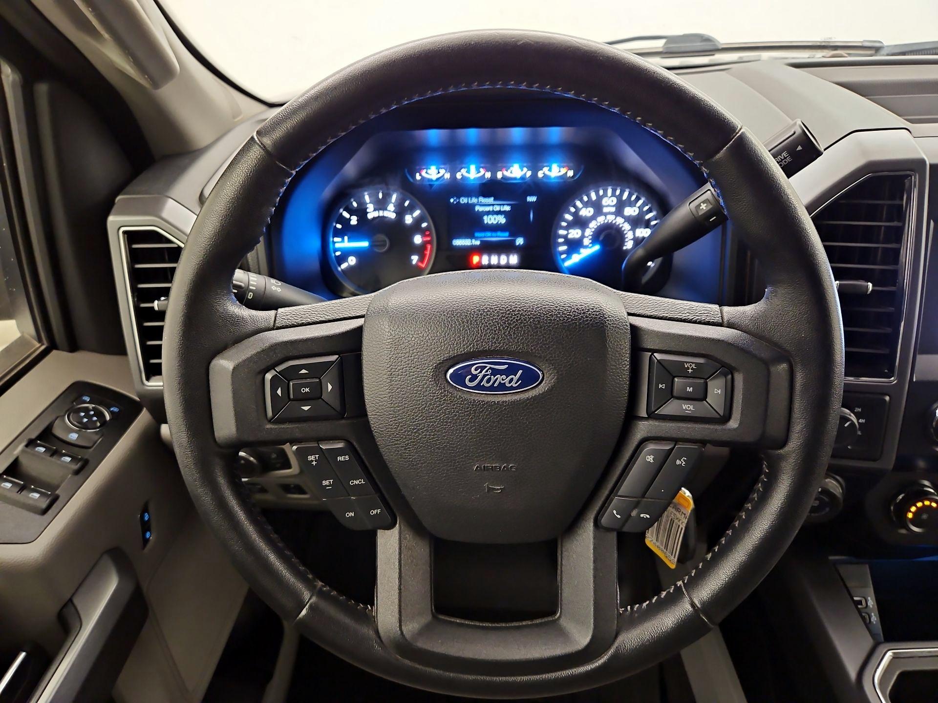 Thumbnail: 2019 Ford F-150 - 10