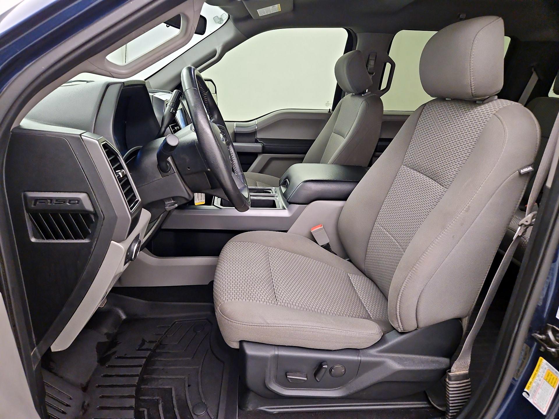 Thumbnail: 2019 Ford F-150 - 11