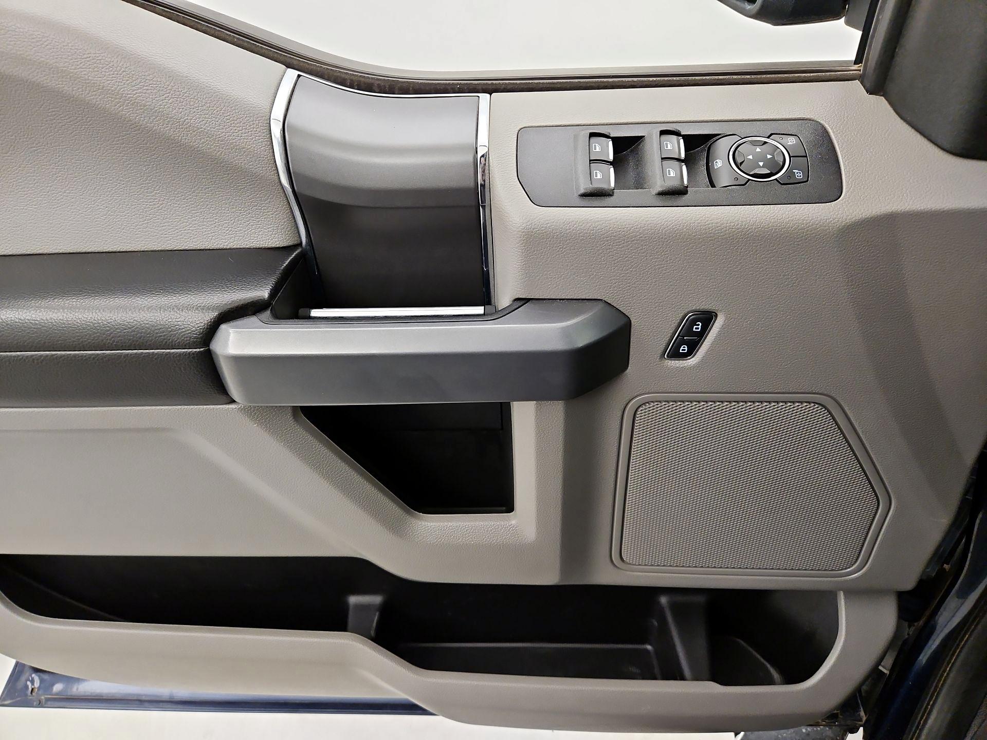 Thumbnail: 2019 Ford F-150 - 12