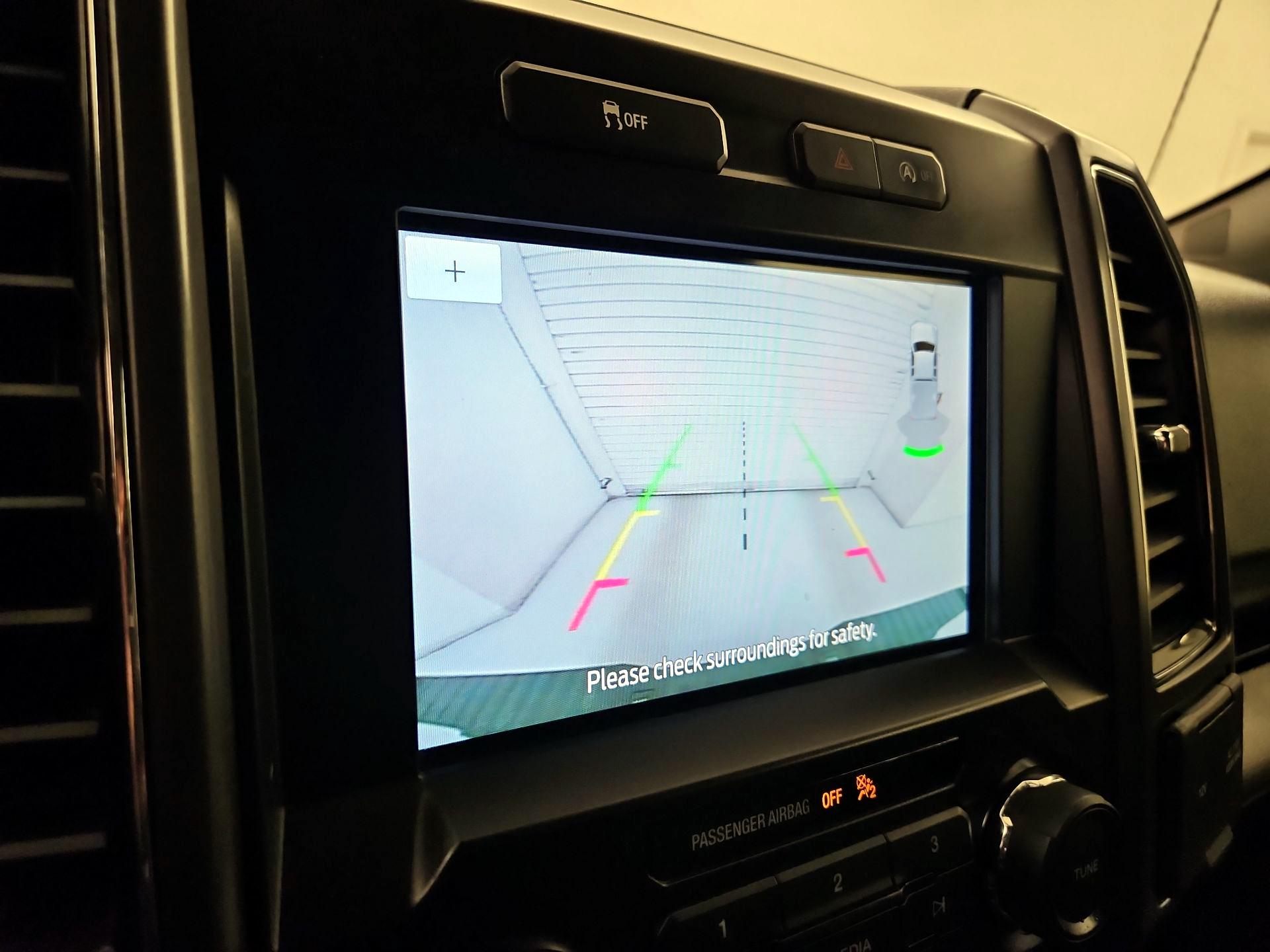 Thumbnail: 2019 Ford F-150 - 15