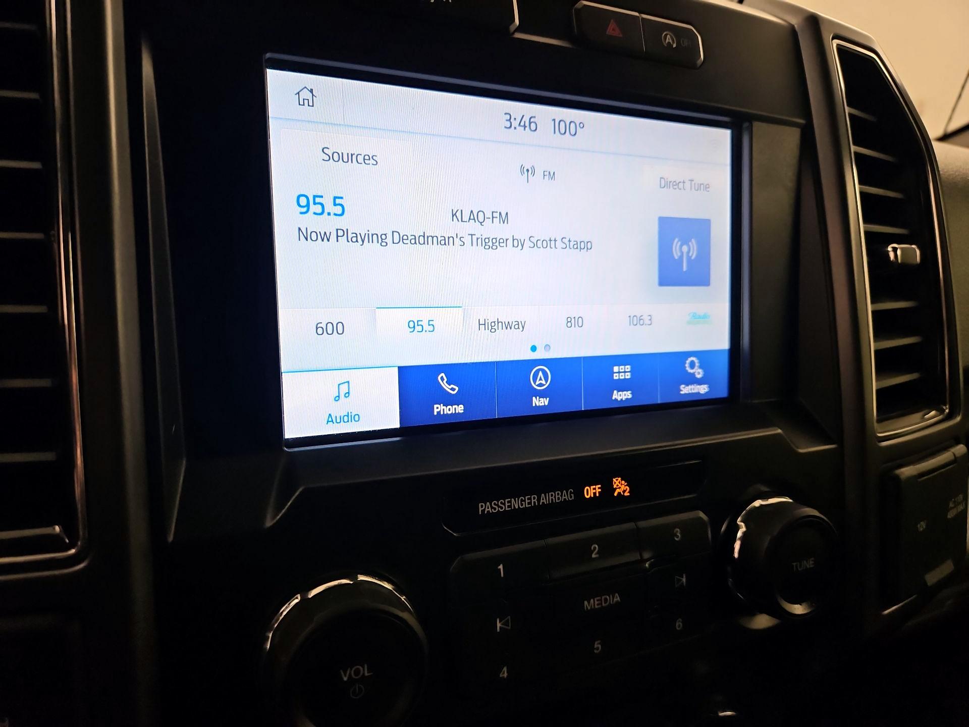 Thumbnail: 2019 Ford F-150 - 16