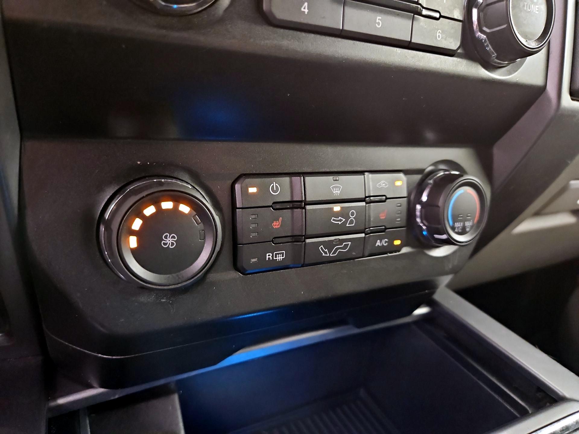 Thumbnail: 2019 Ford F-150 - 17