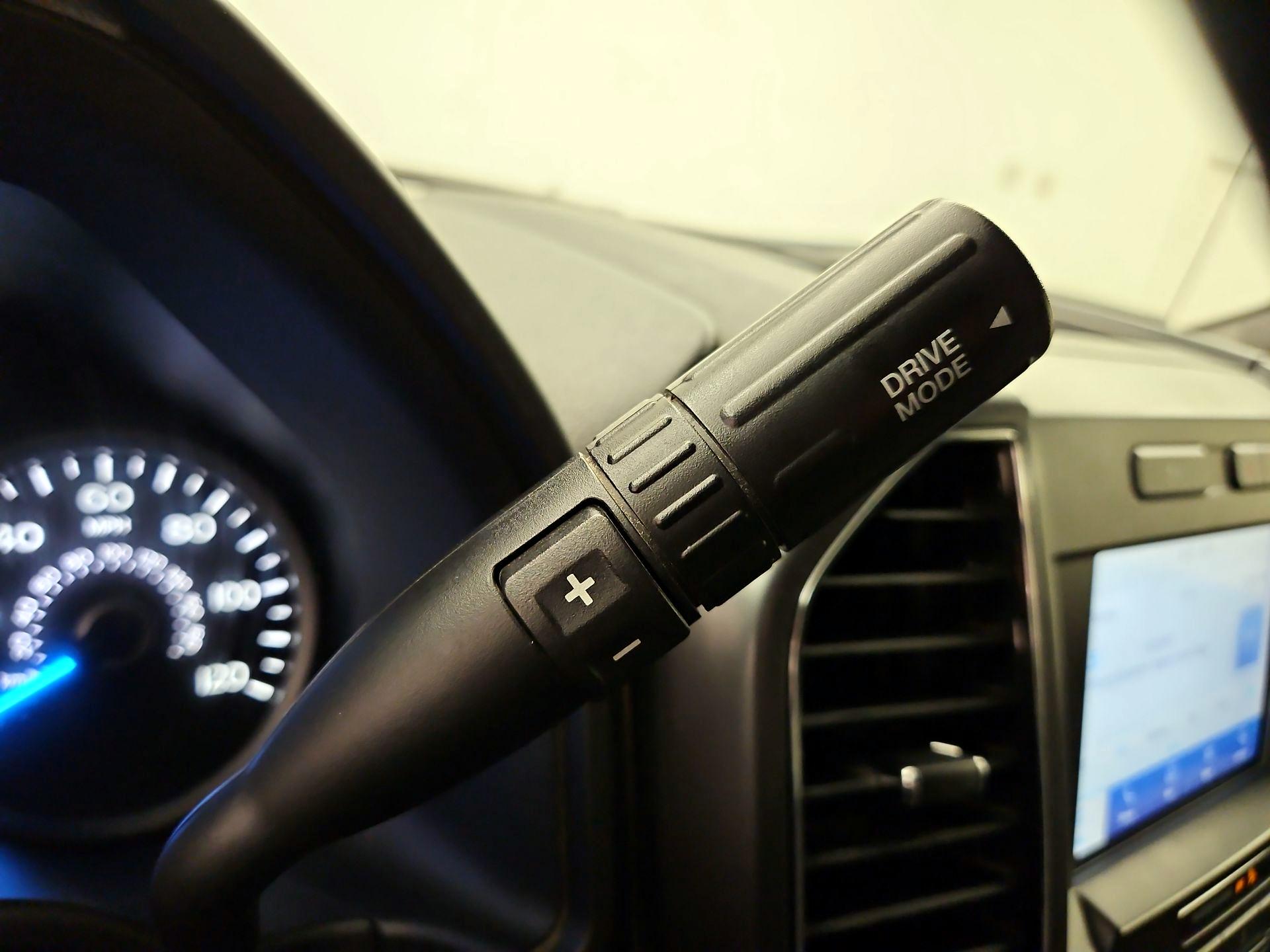 Thumbnail: 2019 Ford F-150 - 18