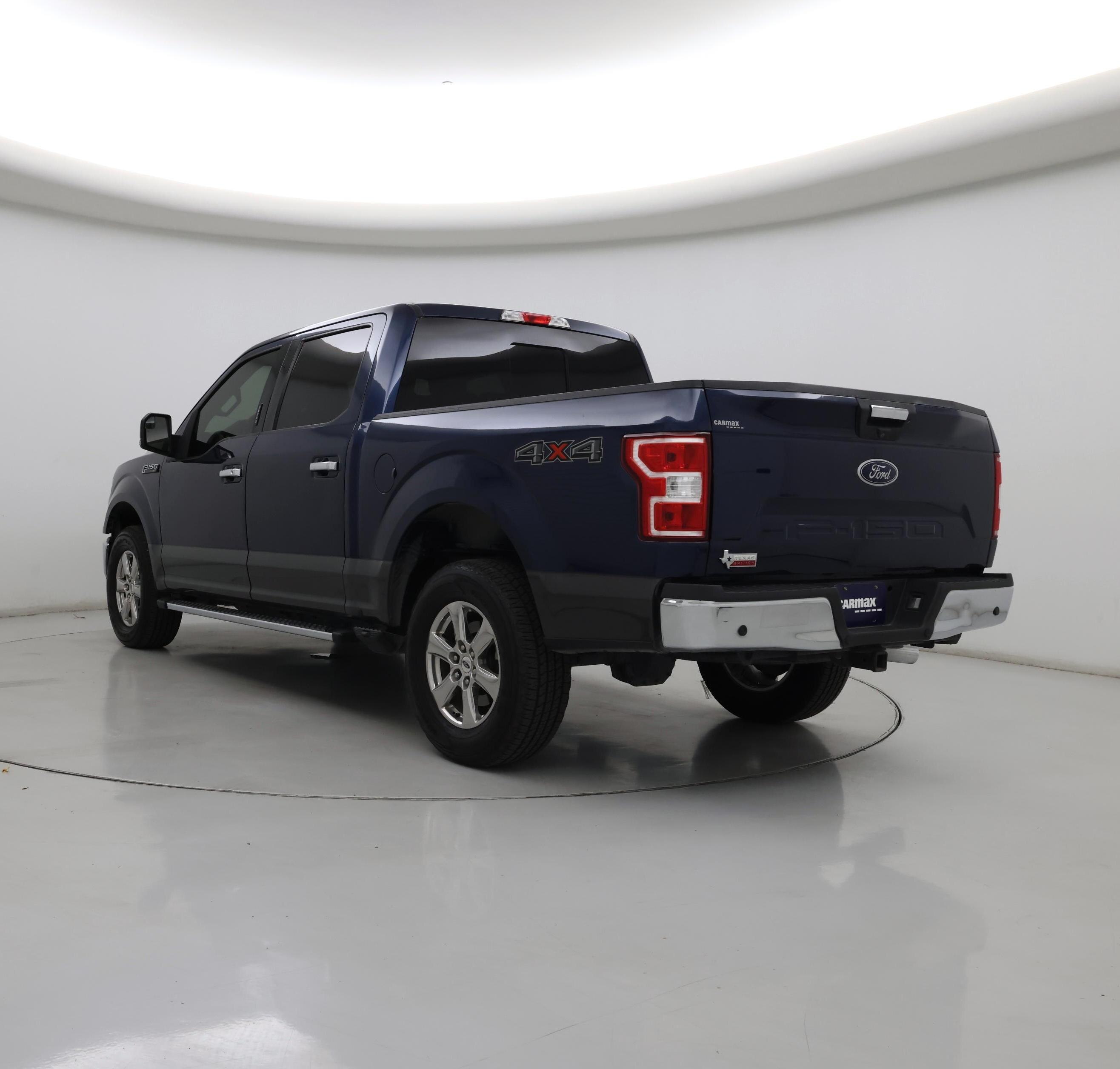 Thumbnail: 2019 Ford F-150 - 2